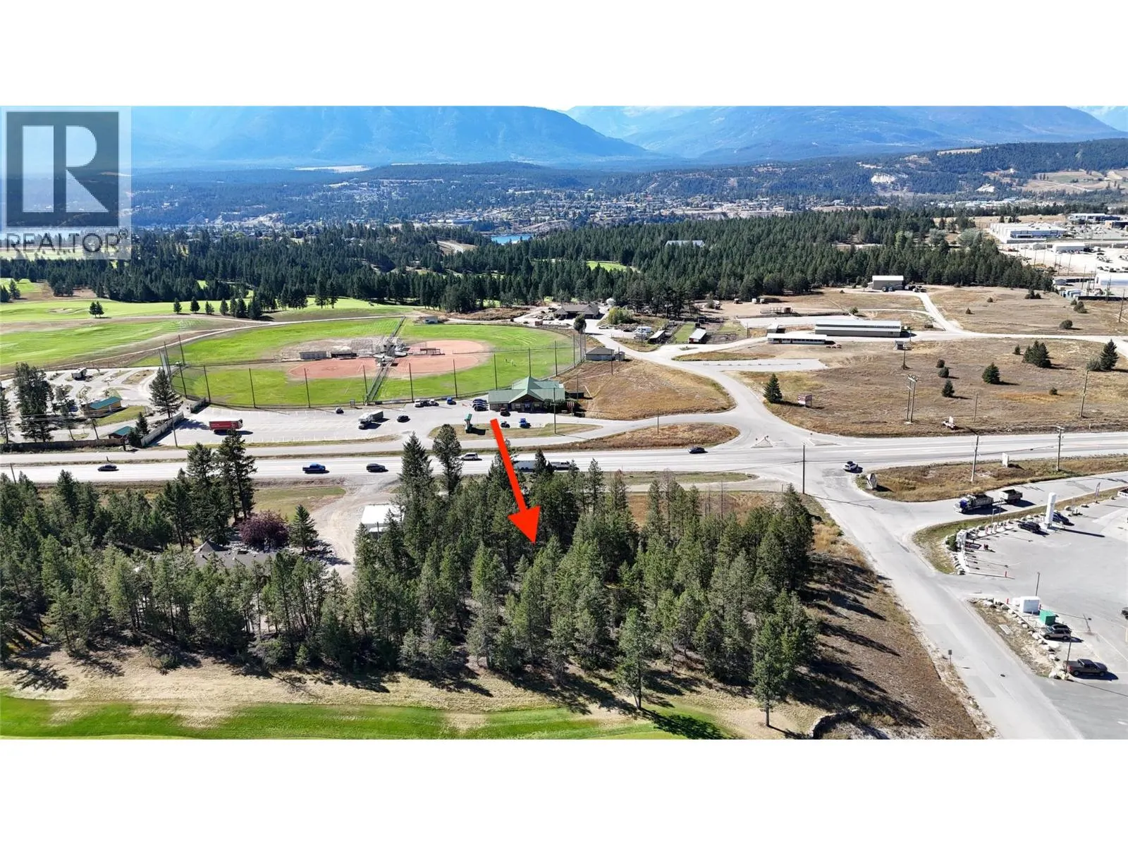 Lot 4 93/95 Highway Lot# 4