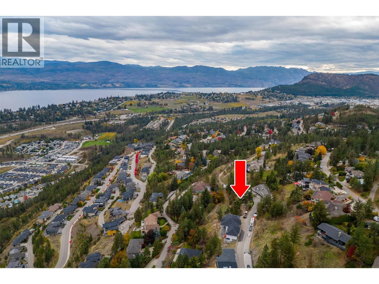898 Lloyd Jones Drive