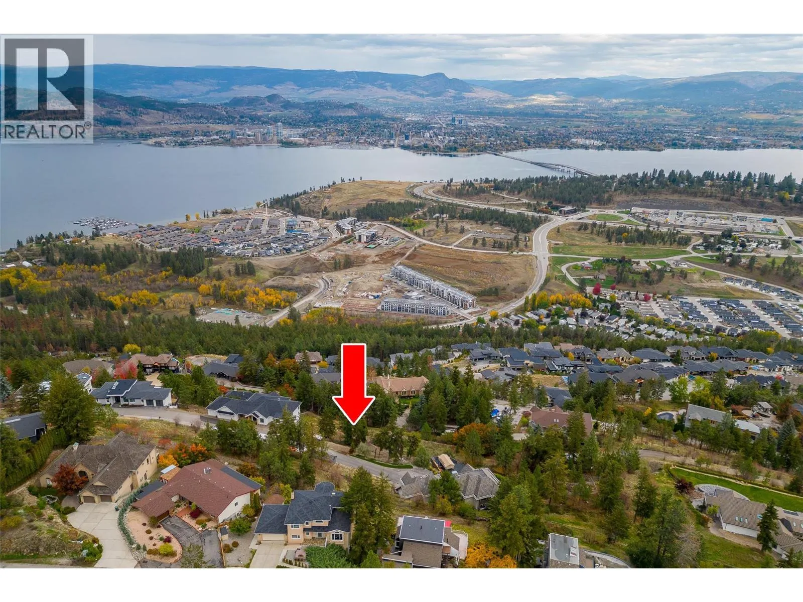 898 Lloyd Jones Drive