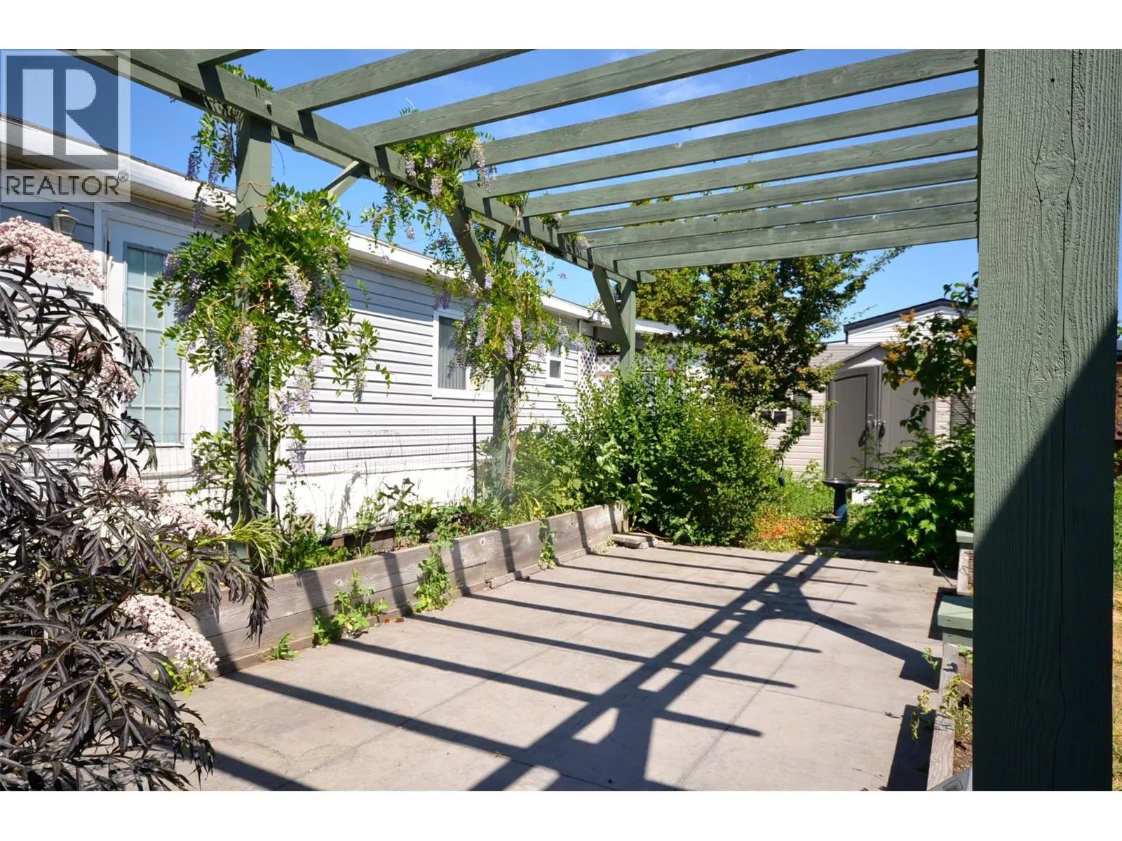 9020 Jim Bailey Road Unit# 36