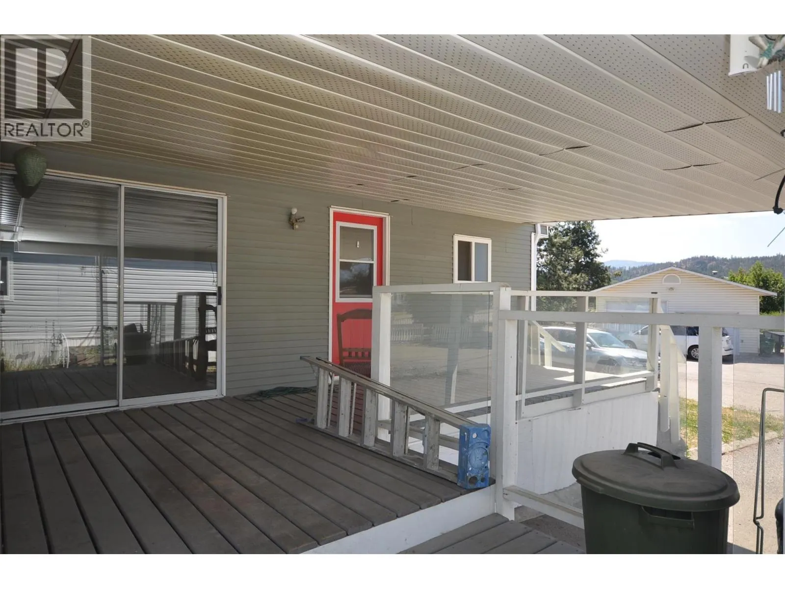 9020 Jim Bailey Road Unit# 36