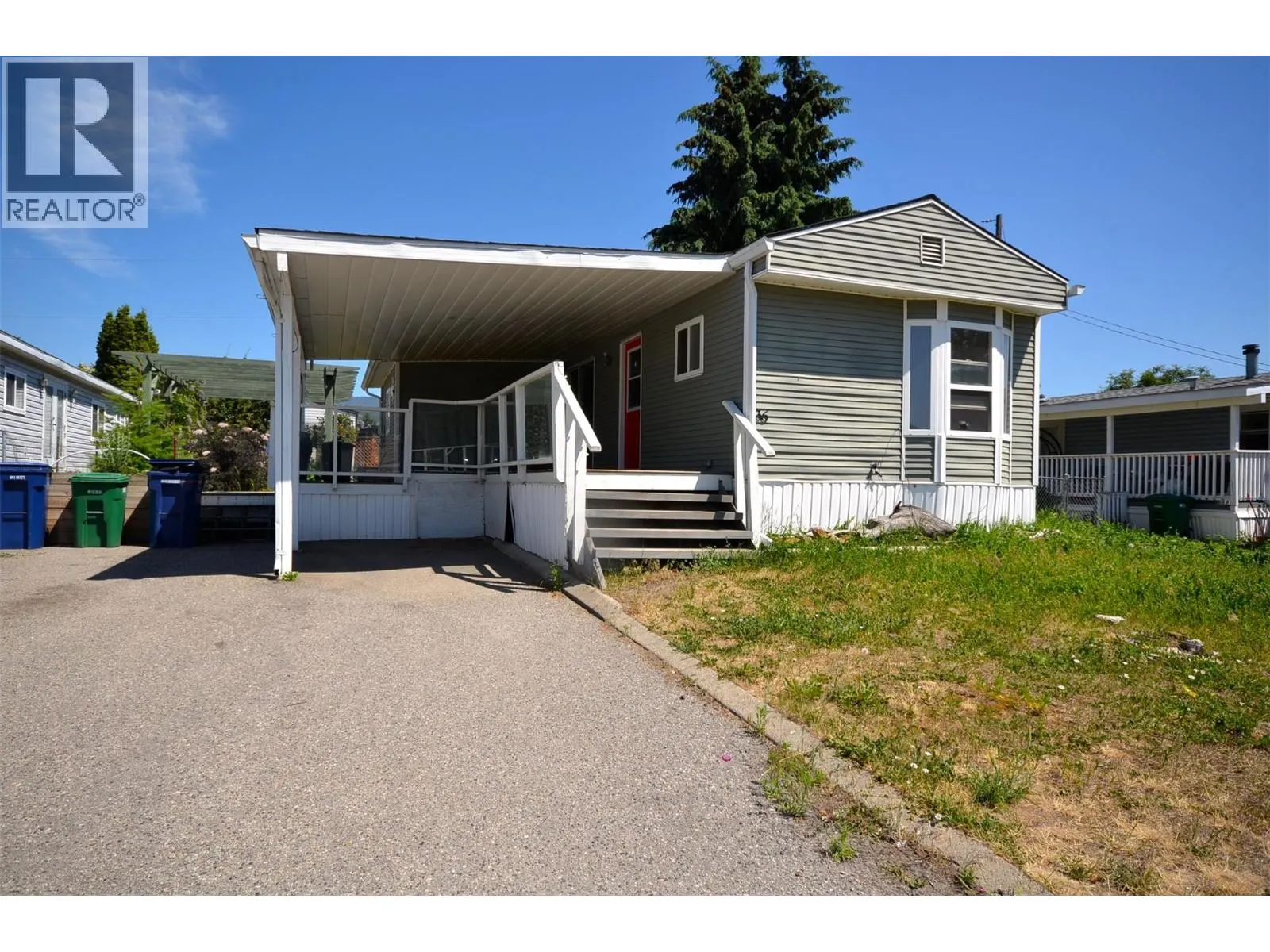 9020 Jim Bailey Road Unit# 36