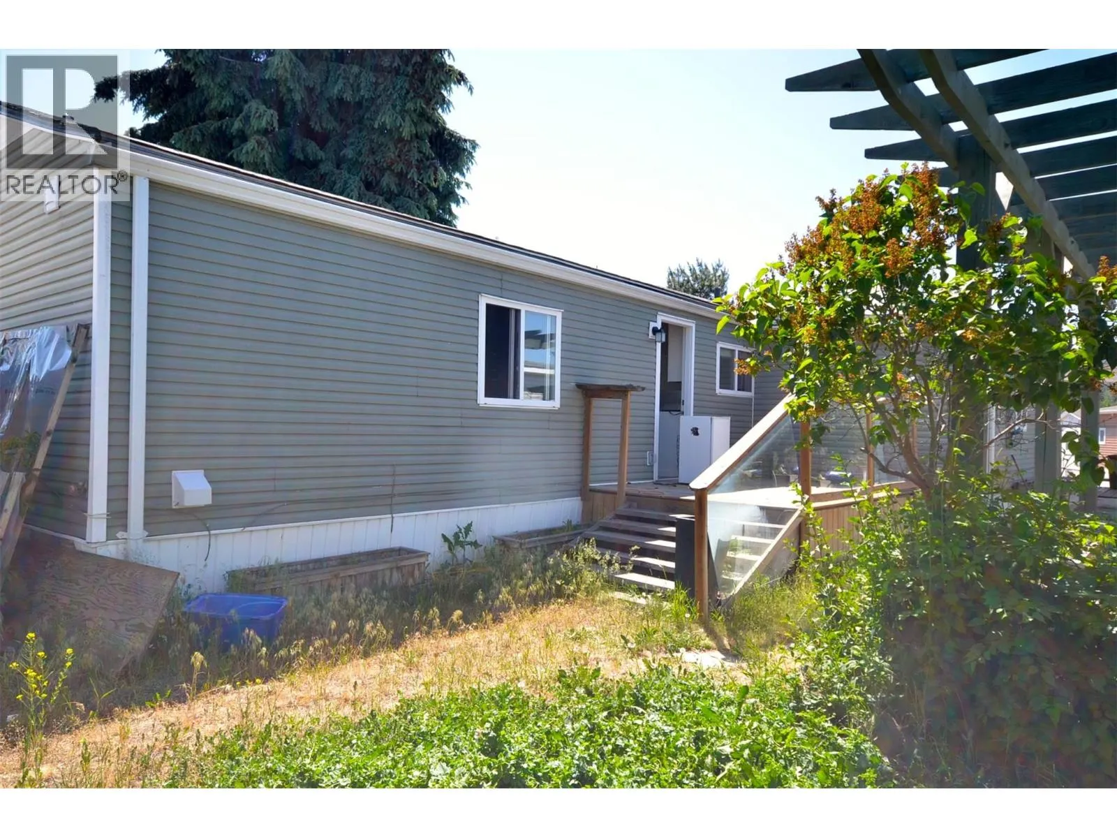 9020 Jim Bailey Road Unit# 36