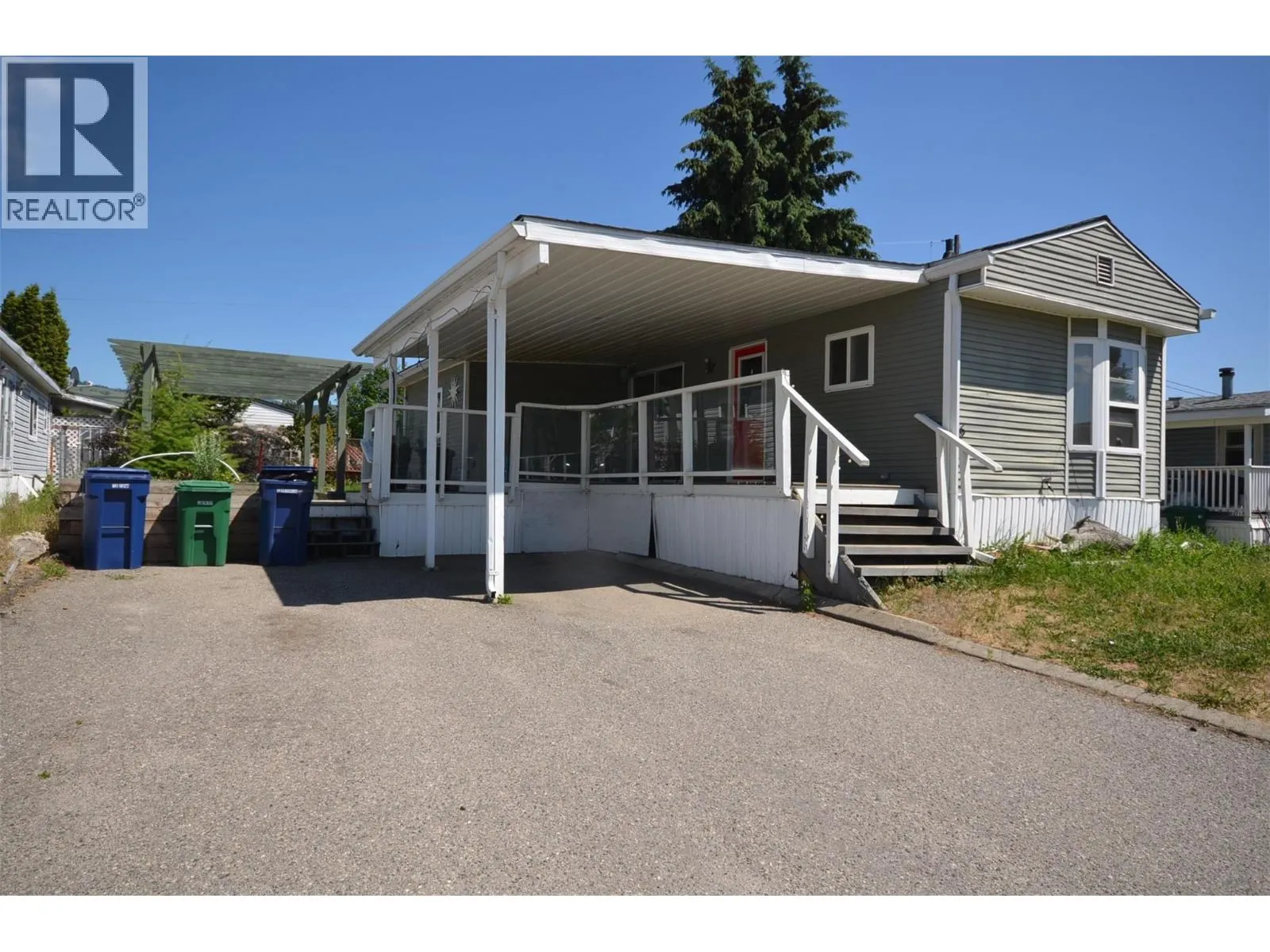 9020 Jim Bailey Road Unit# 36