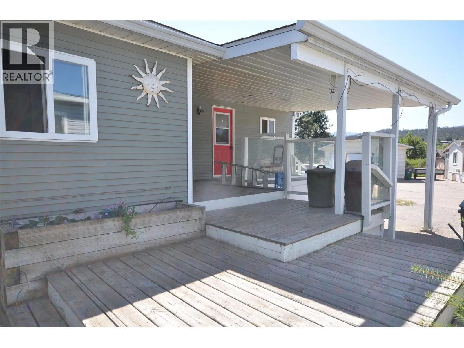 9020 Jim Bailey Road Unit# 36