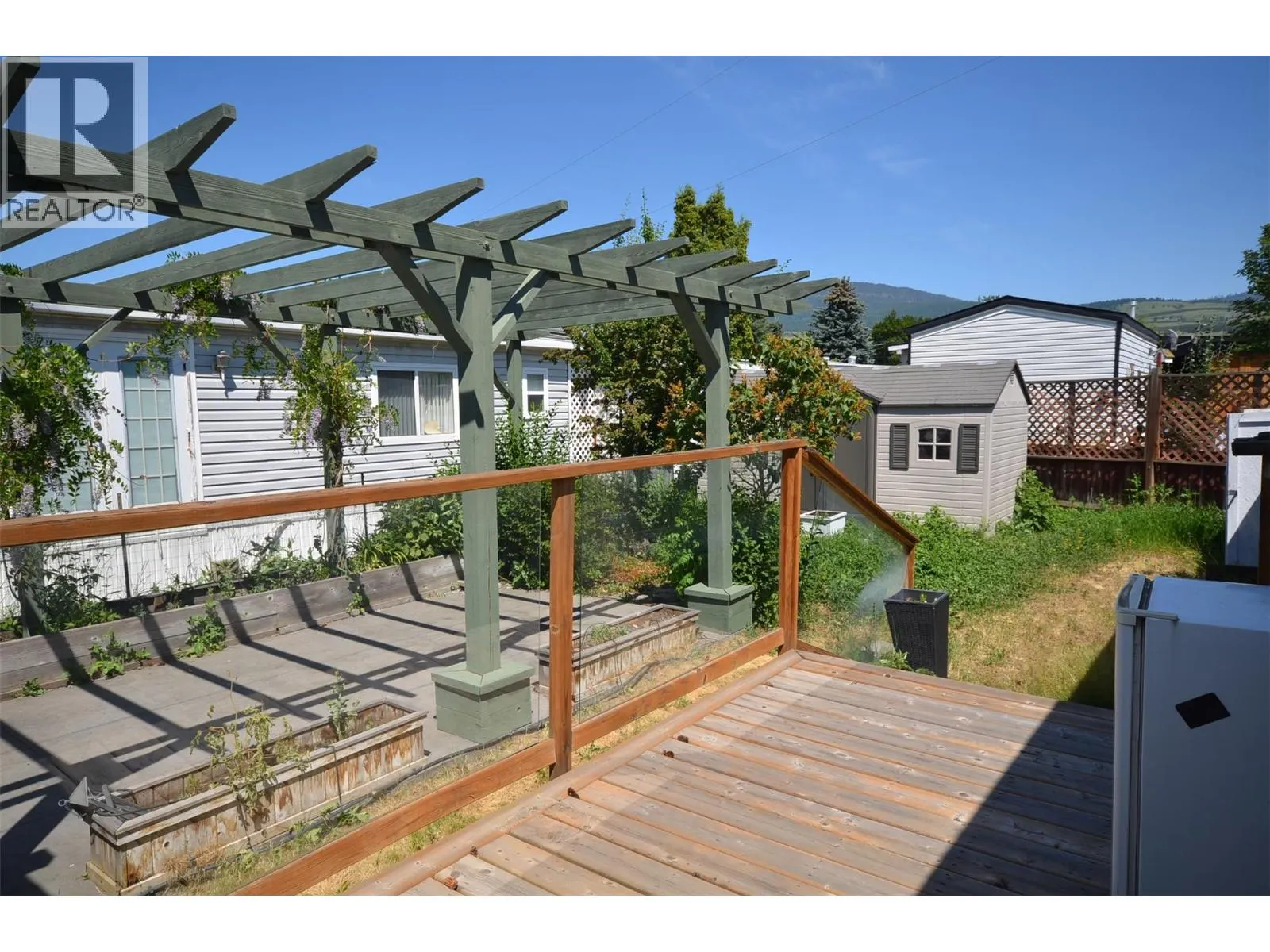 9020 Jim Bailey Road Unit# 36