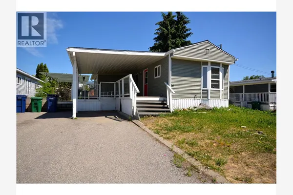 9020 Jim Bailey Road Unit# 36
