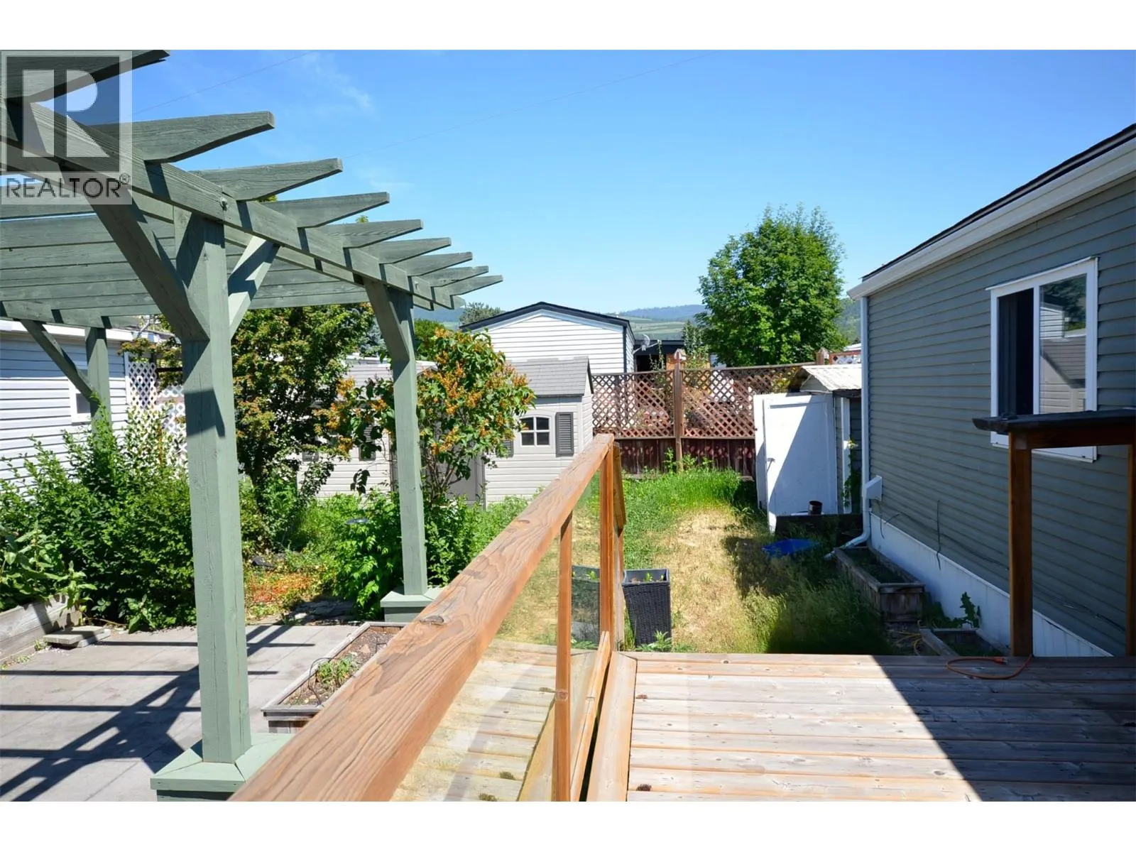 9020 Jim Bailey Road Unit# 36