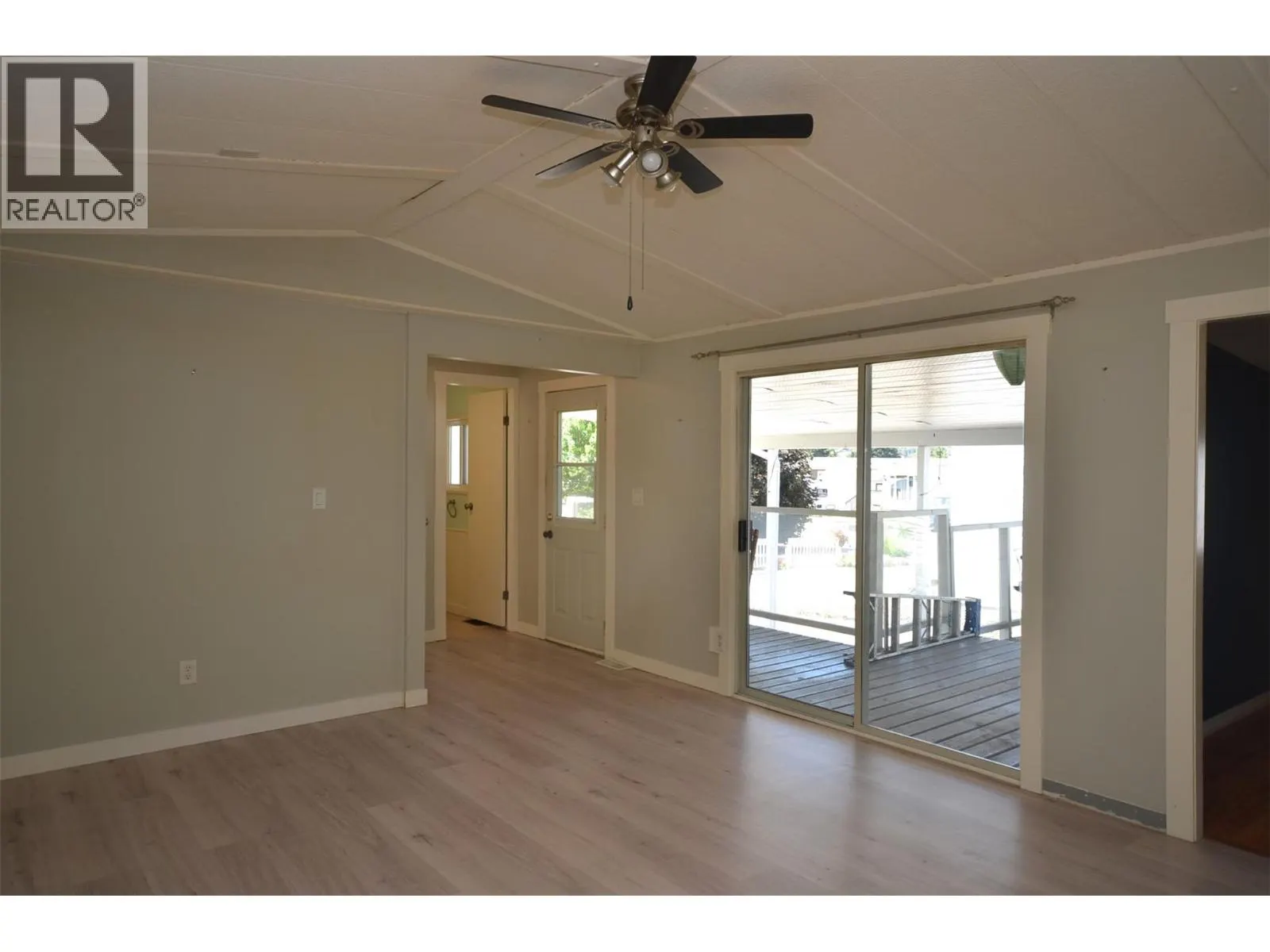 9020 Jim Bailey Road Unit# 36