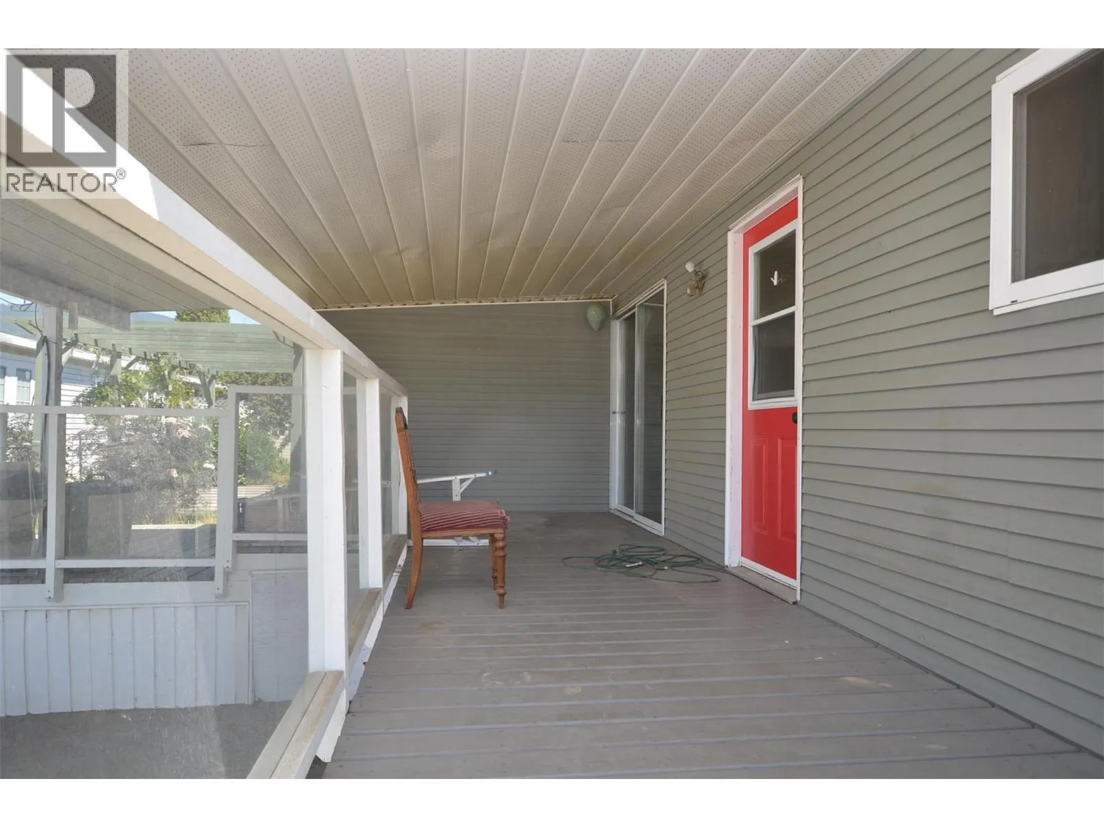 9020 Jim Bailey Road Unit# 36