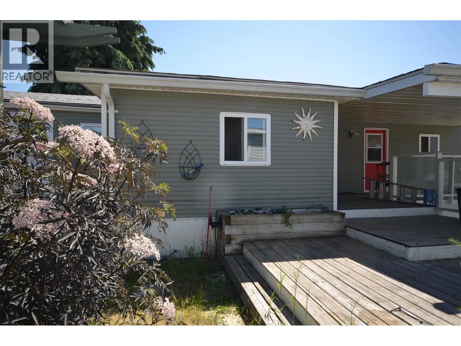 9020 Jim Bailey Road Unit# 36