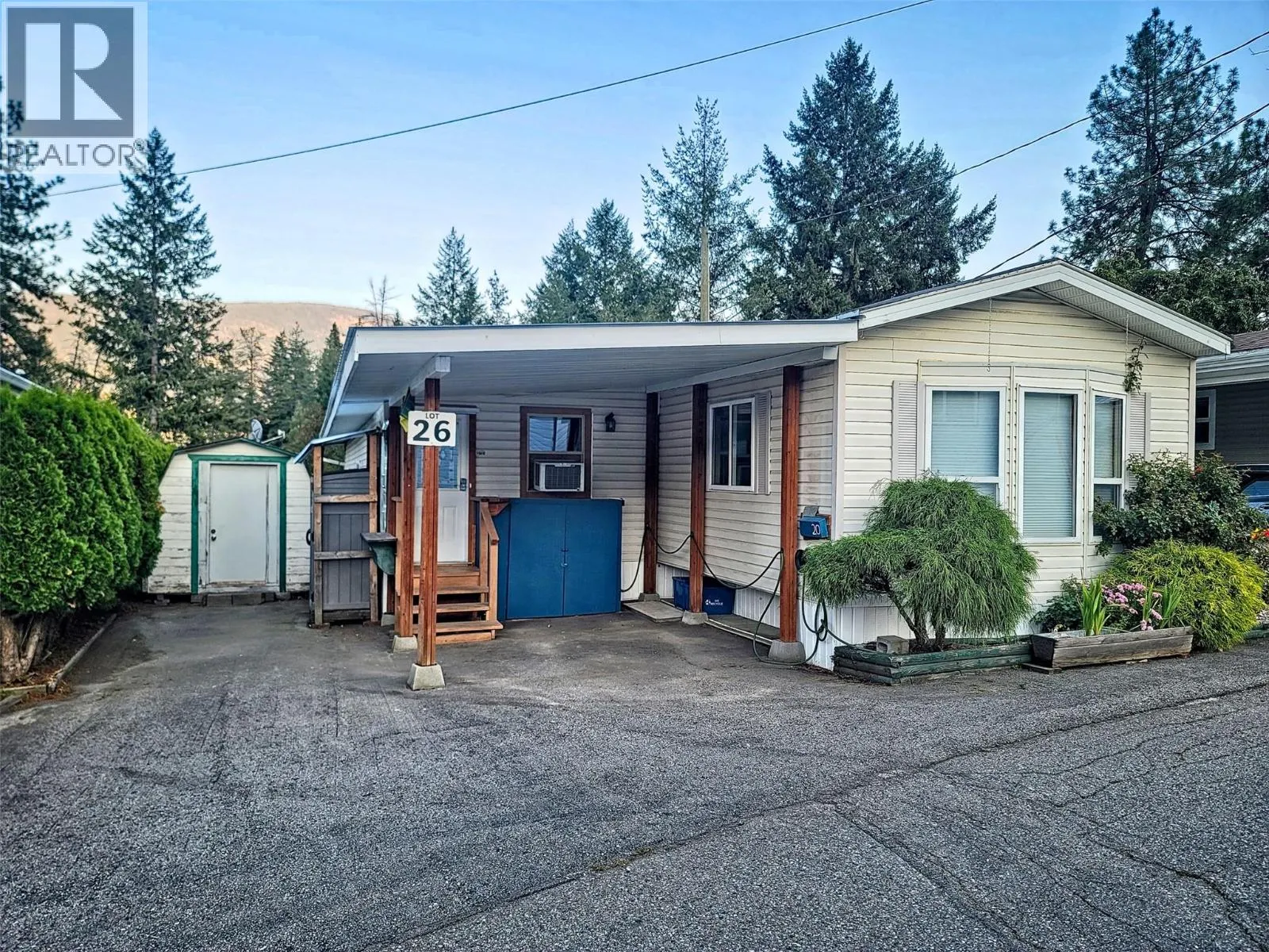 1545 Columbia Avenue Unit# 20