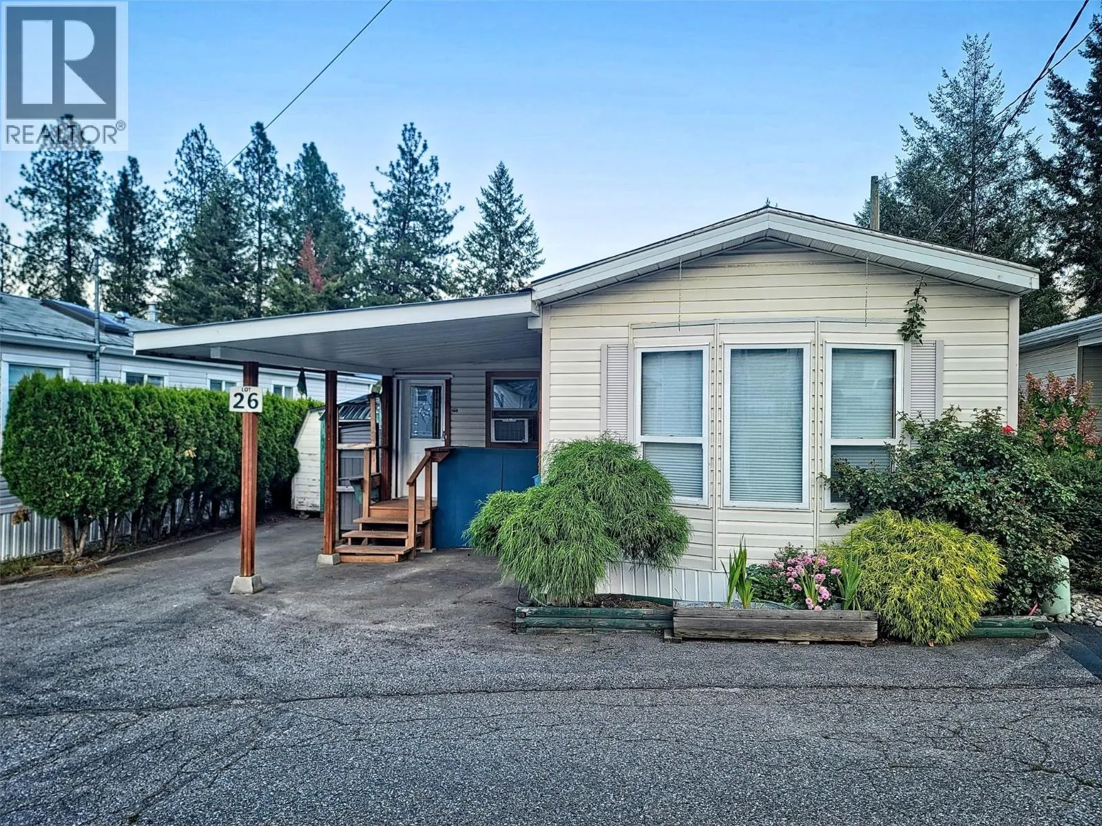 1545 Columbia Avenue Unit# 20