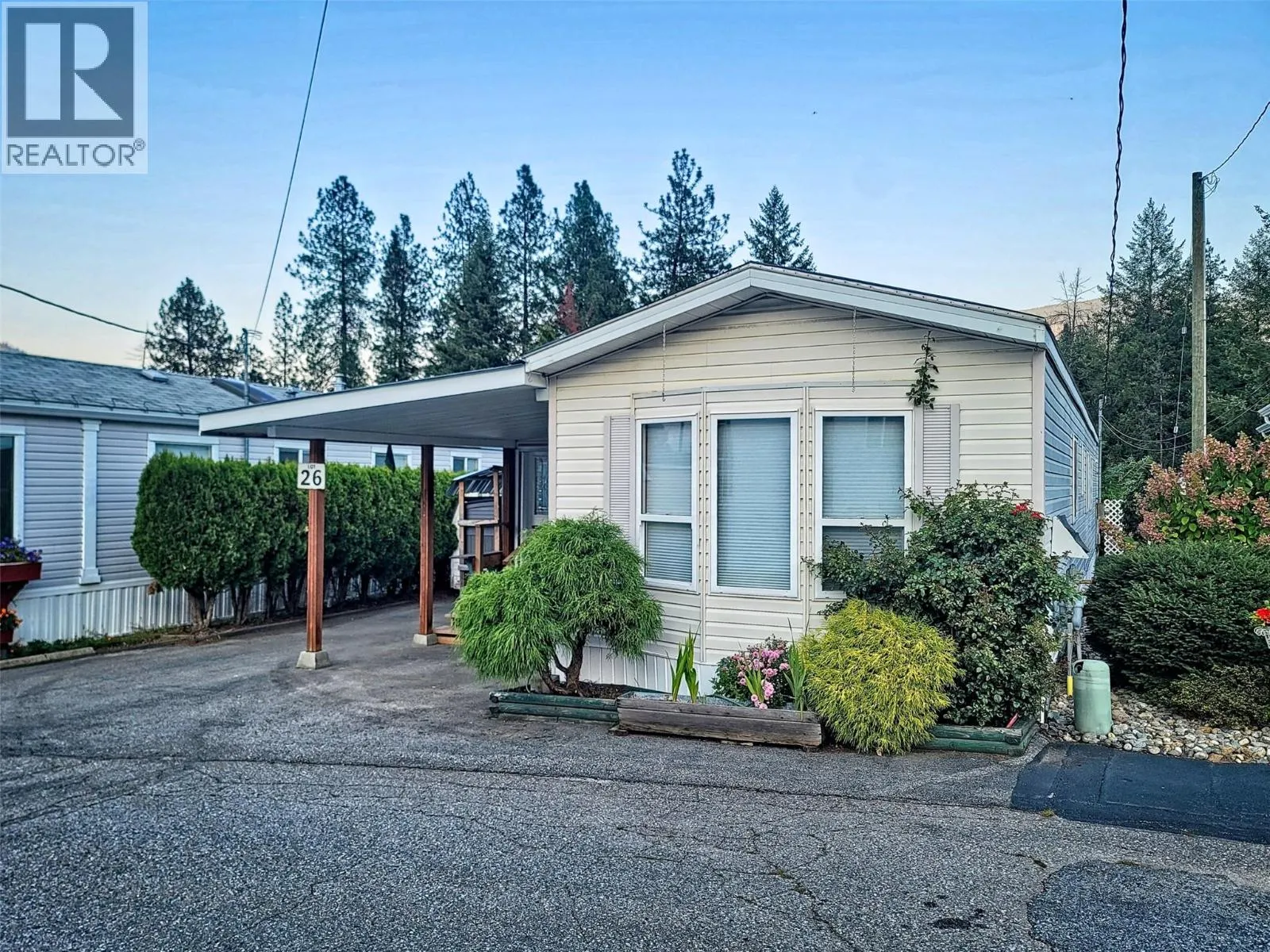1545 Columbia Avenue Unit# 20