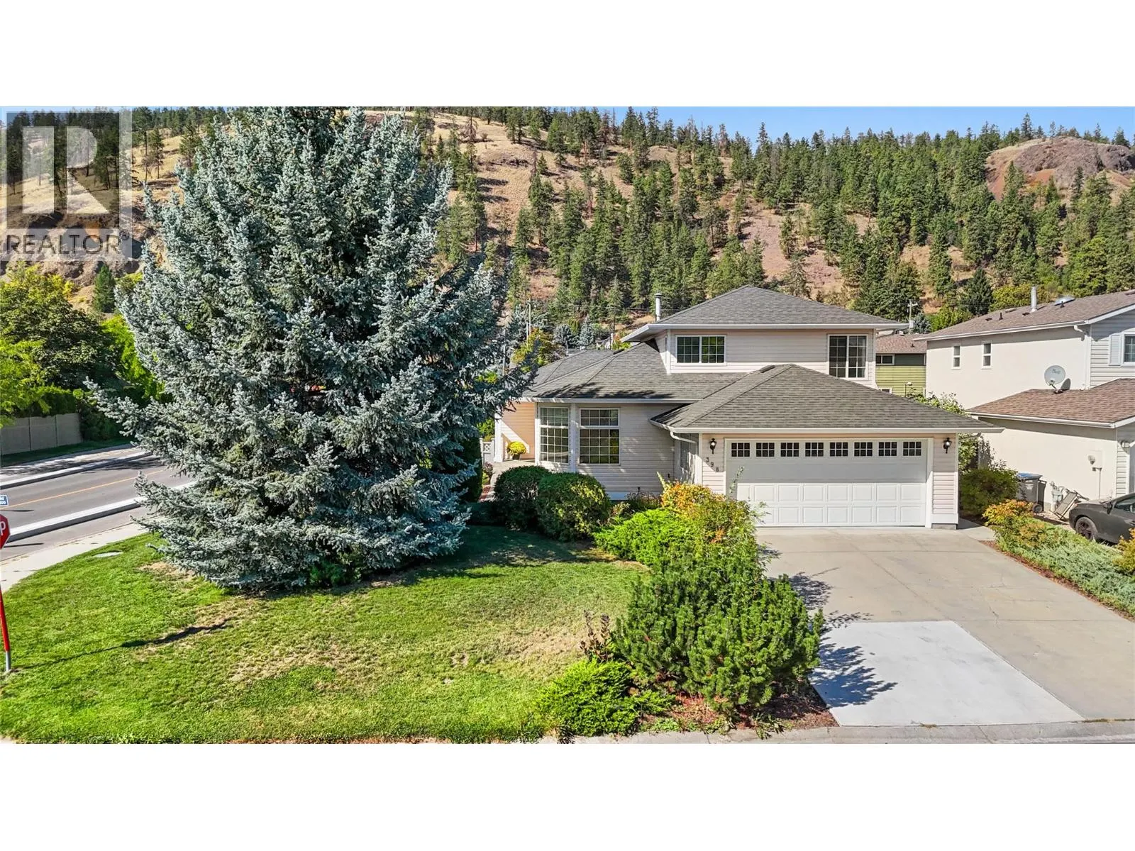 398 McTavish Road