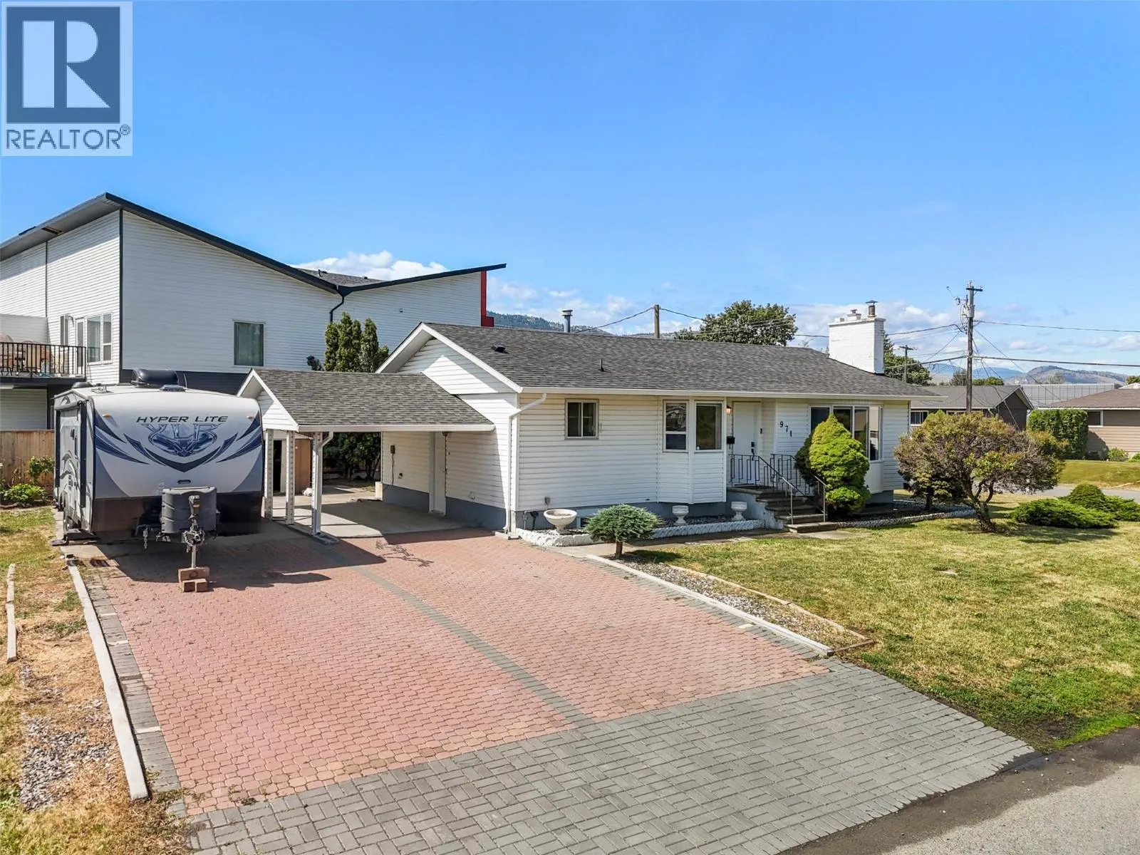 971 Kirkland Place