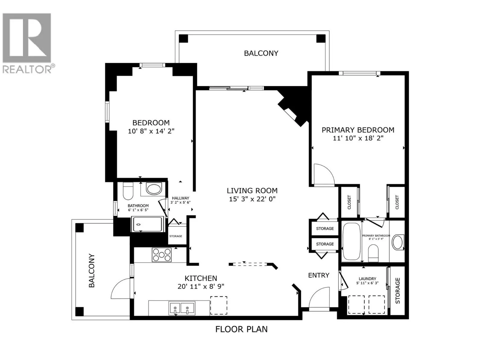 303 Whitman Road Unit# 307