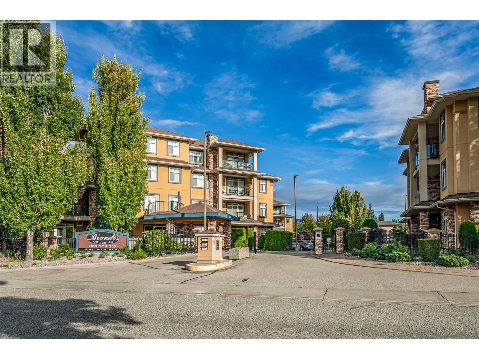 303 Whitman Road Unit# 307