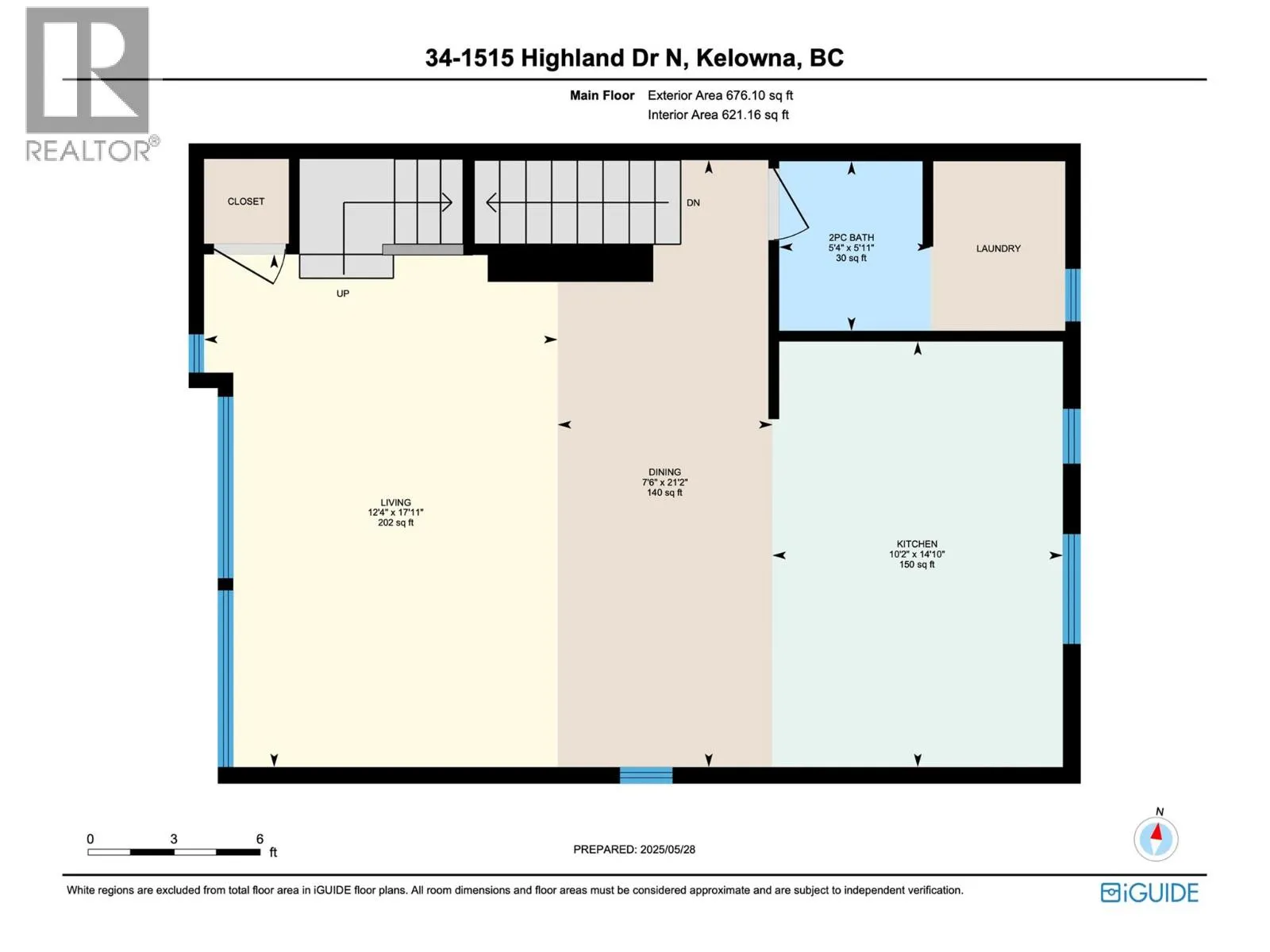 1515 Highland Drive N Unit# 34