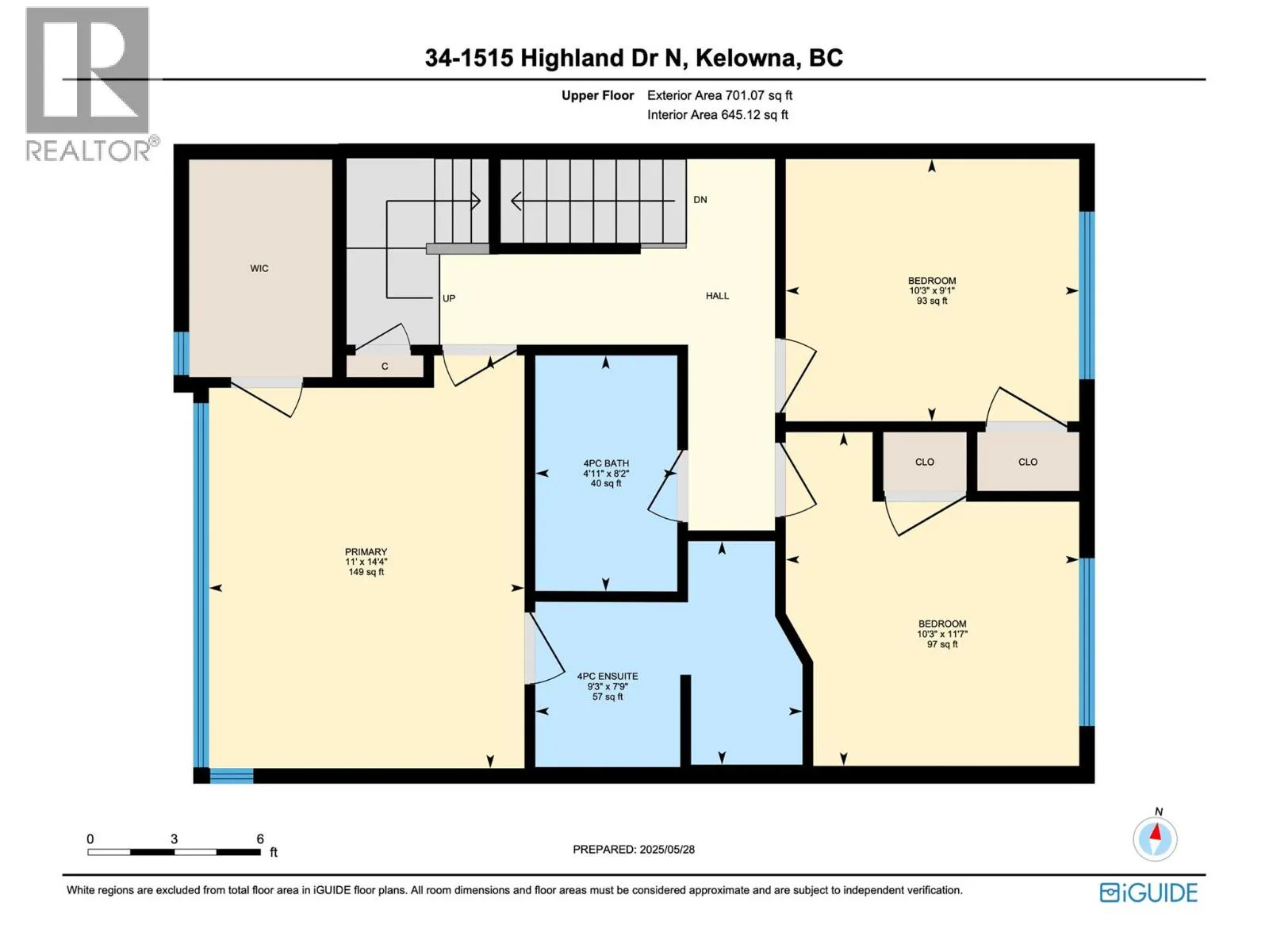 1515 Highland Drive N Unit# 34