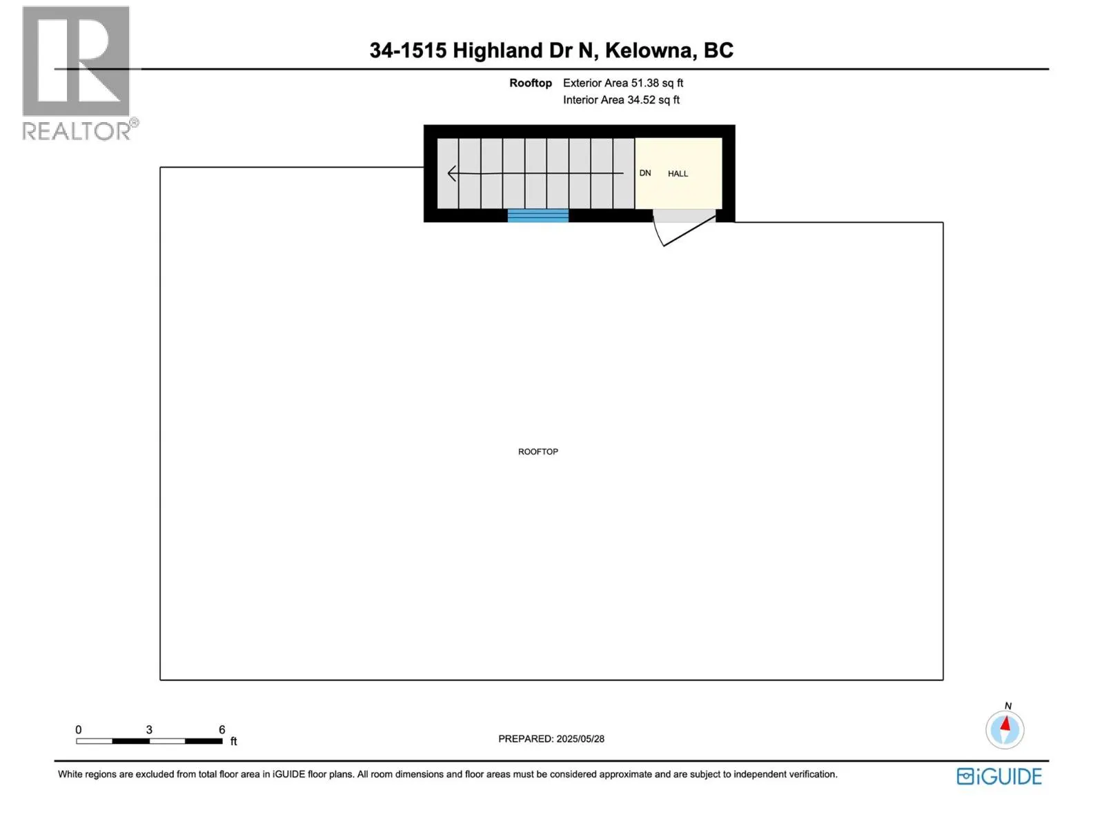 1515 Highland Drive N Unit# 34