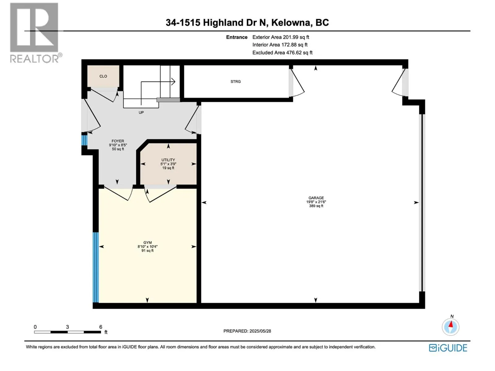 1515 Highland Drive N Unit# 34
