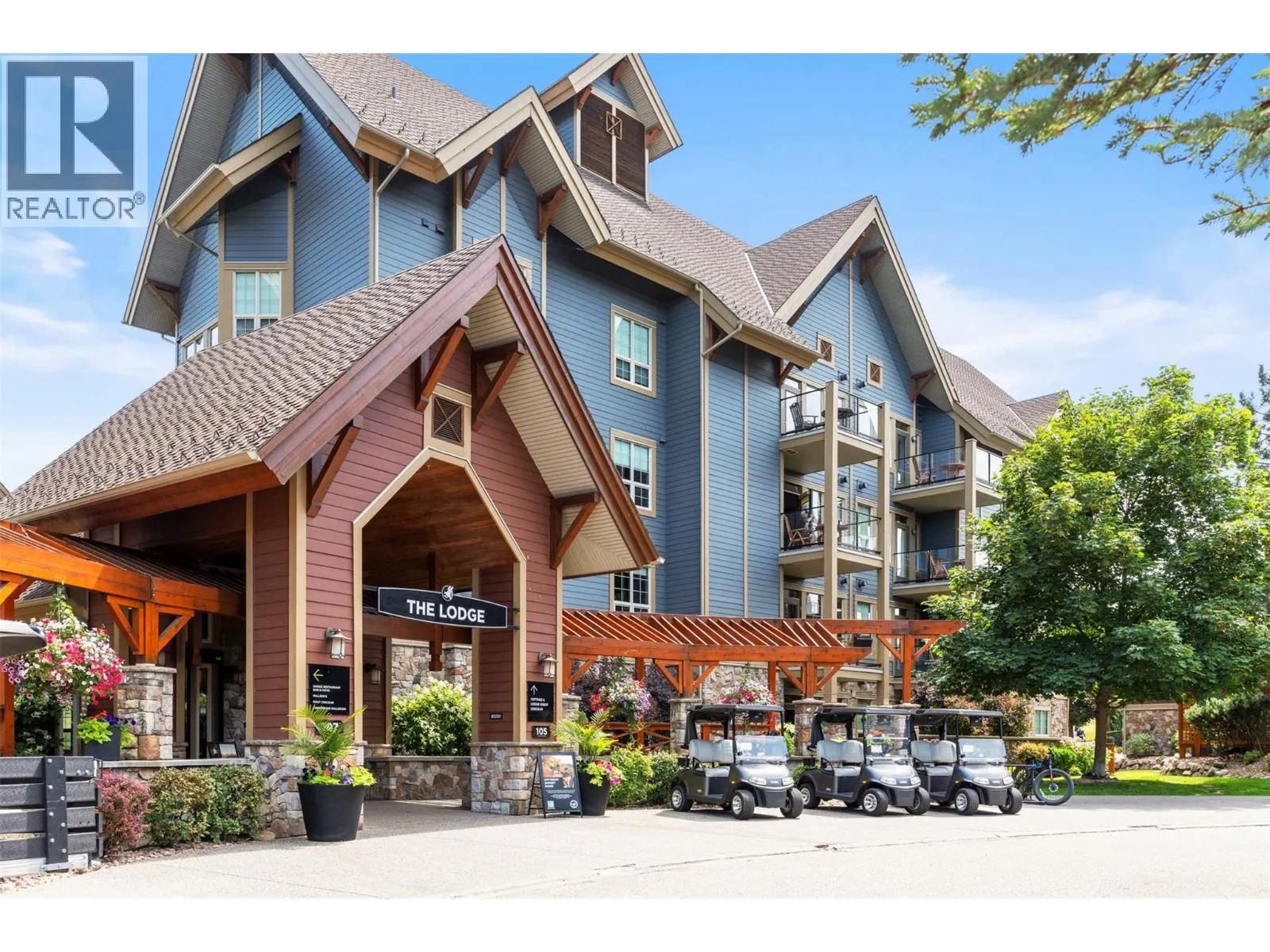 105 Village Centre Court Unit# 321