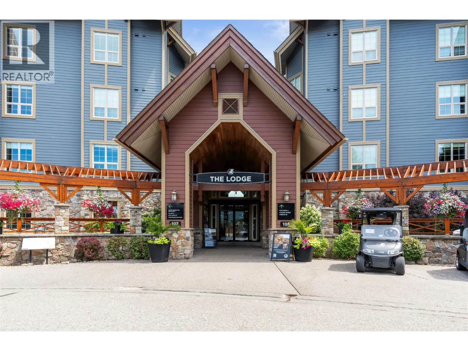 105 Village Centre Court Unit# 321