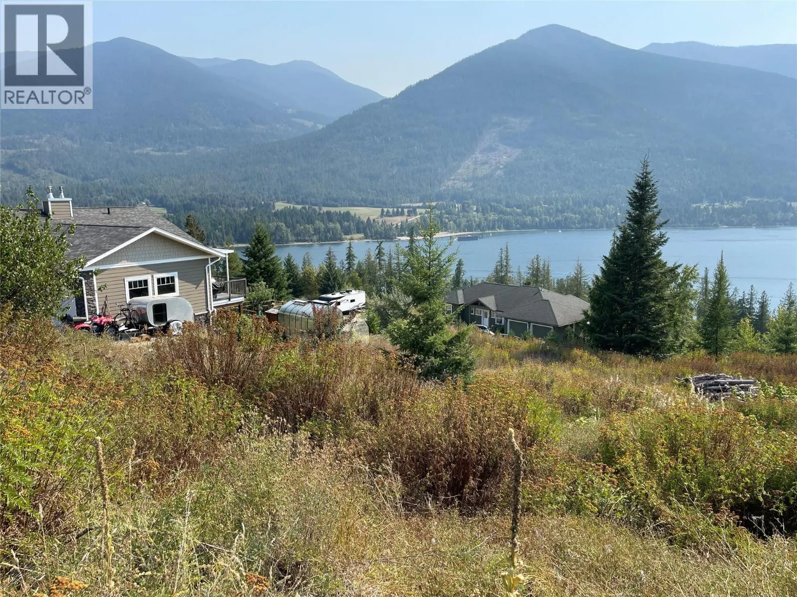 135 Lakeview Drive Lot# 4
