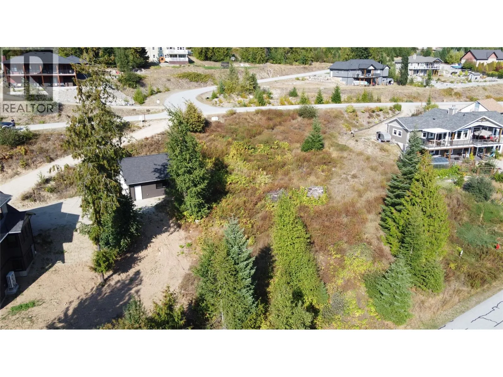 135 Lakeview Drive Lot# 4