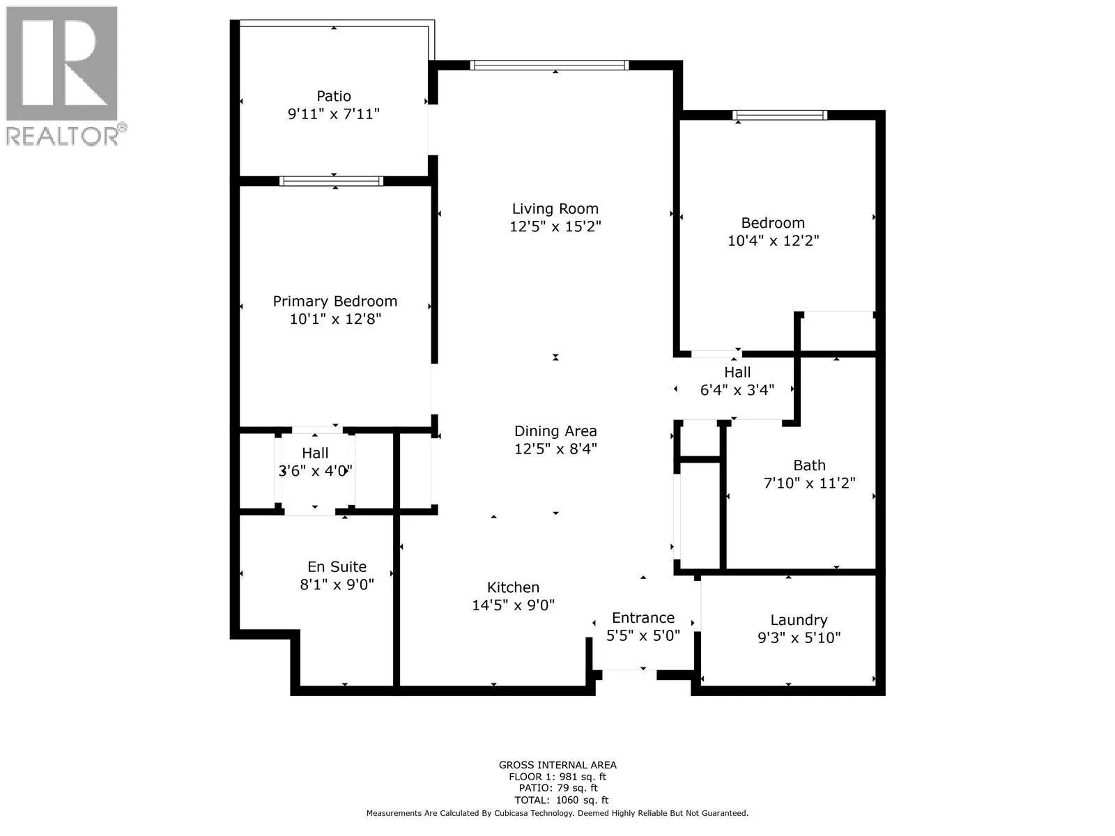 265 Froelich Road Unit# 307