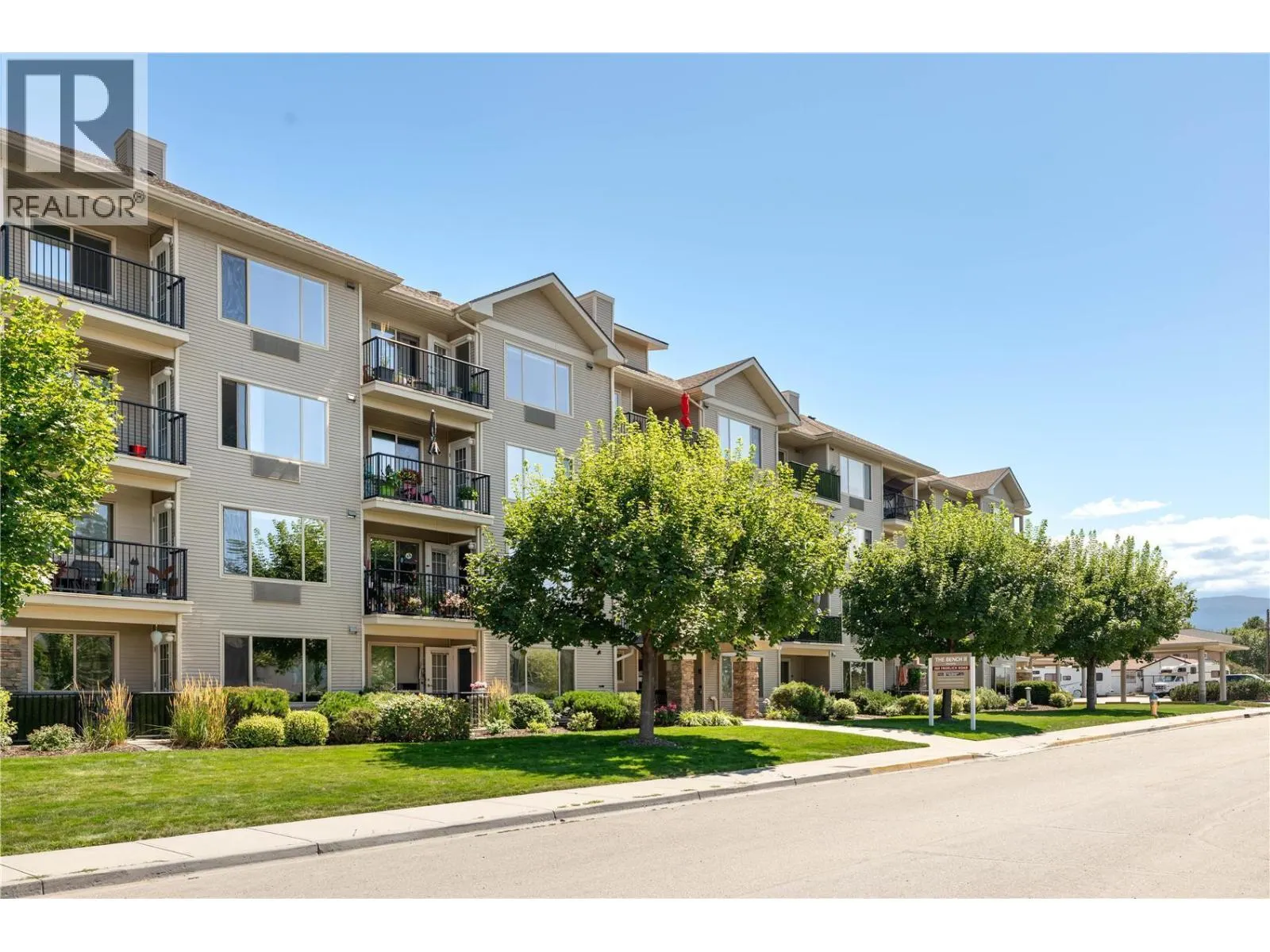 265 Froelich Road Unit# 307