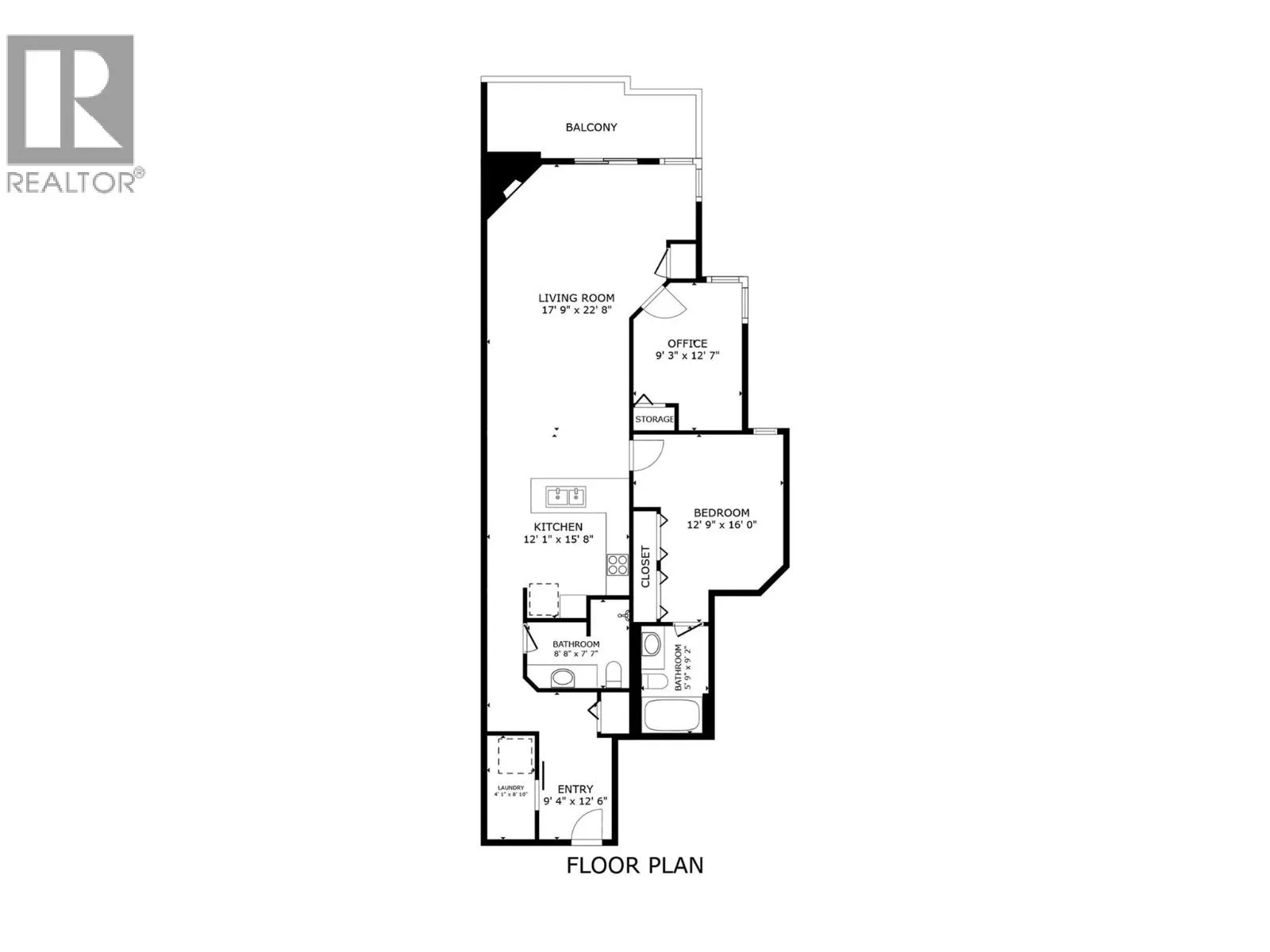 2388 Baron Road Unit# 208