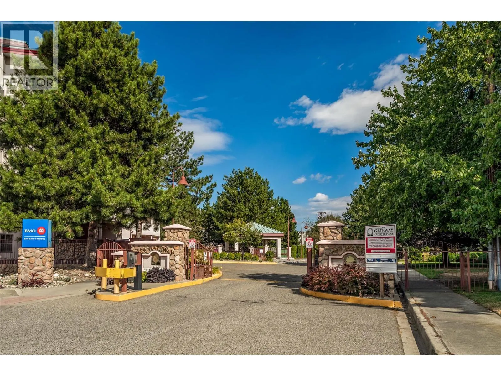 2388 Baron Road Unit# 208