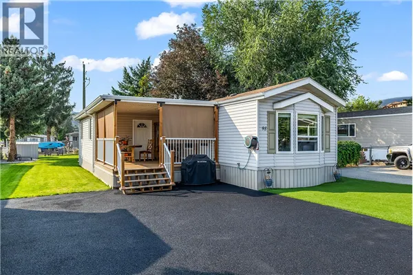 2005 Boucherie Road Unit# 95