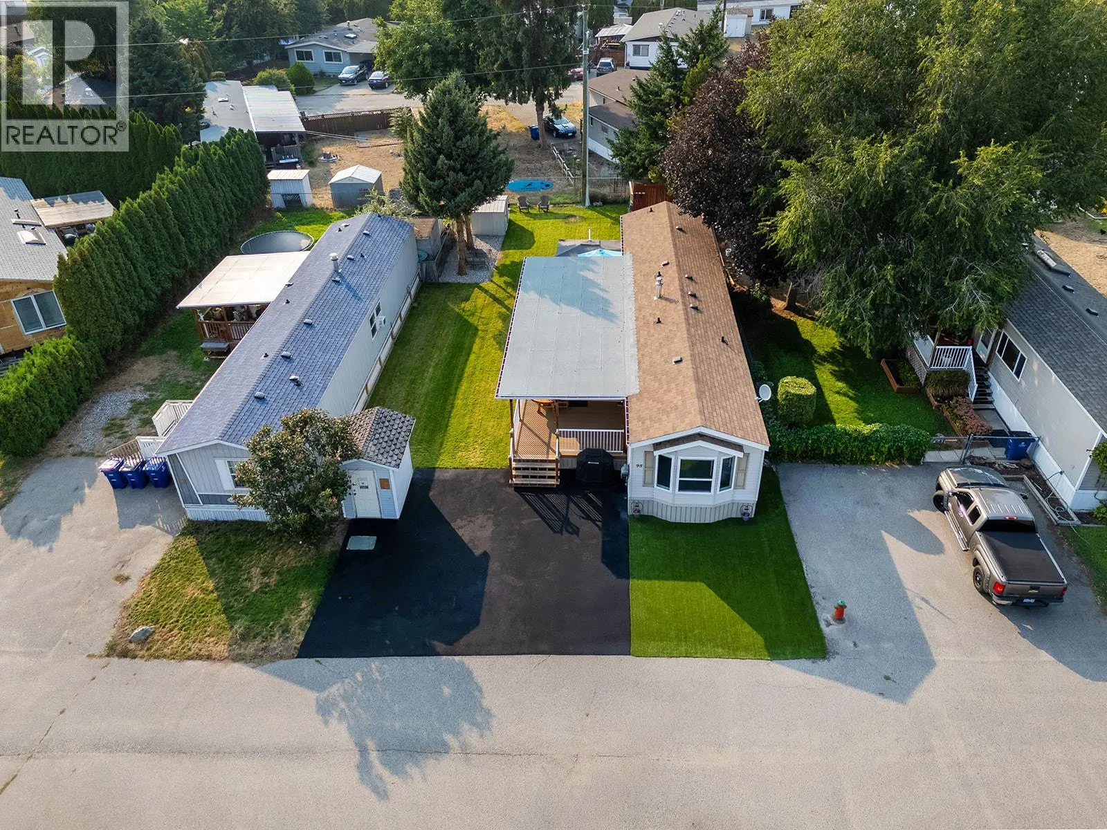 2005 Boucherie Road Unit# 95