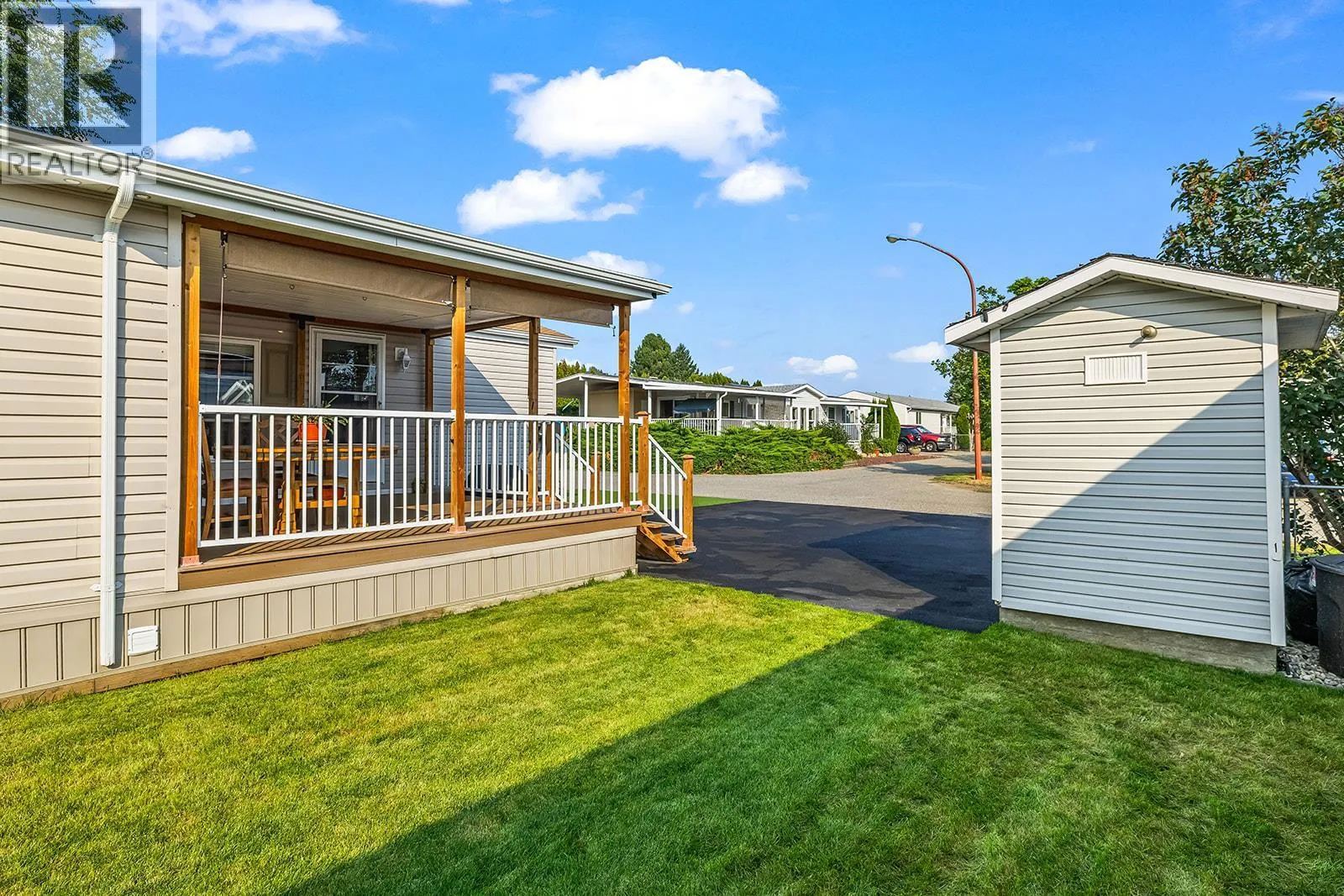 2005 Boucherie Road Unit# 95