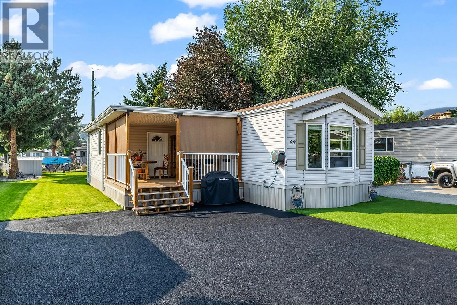 2005 Boucherie Road Unit# 95