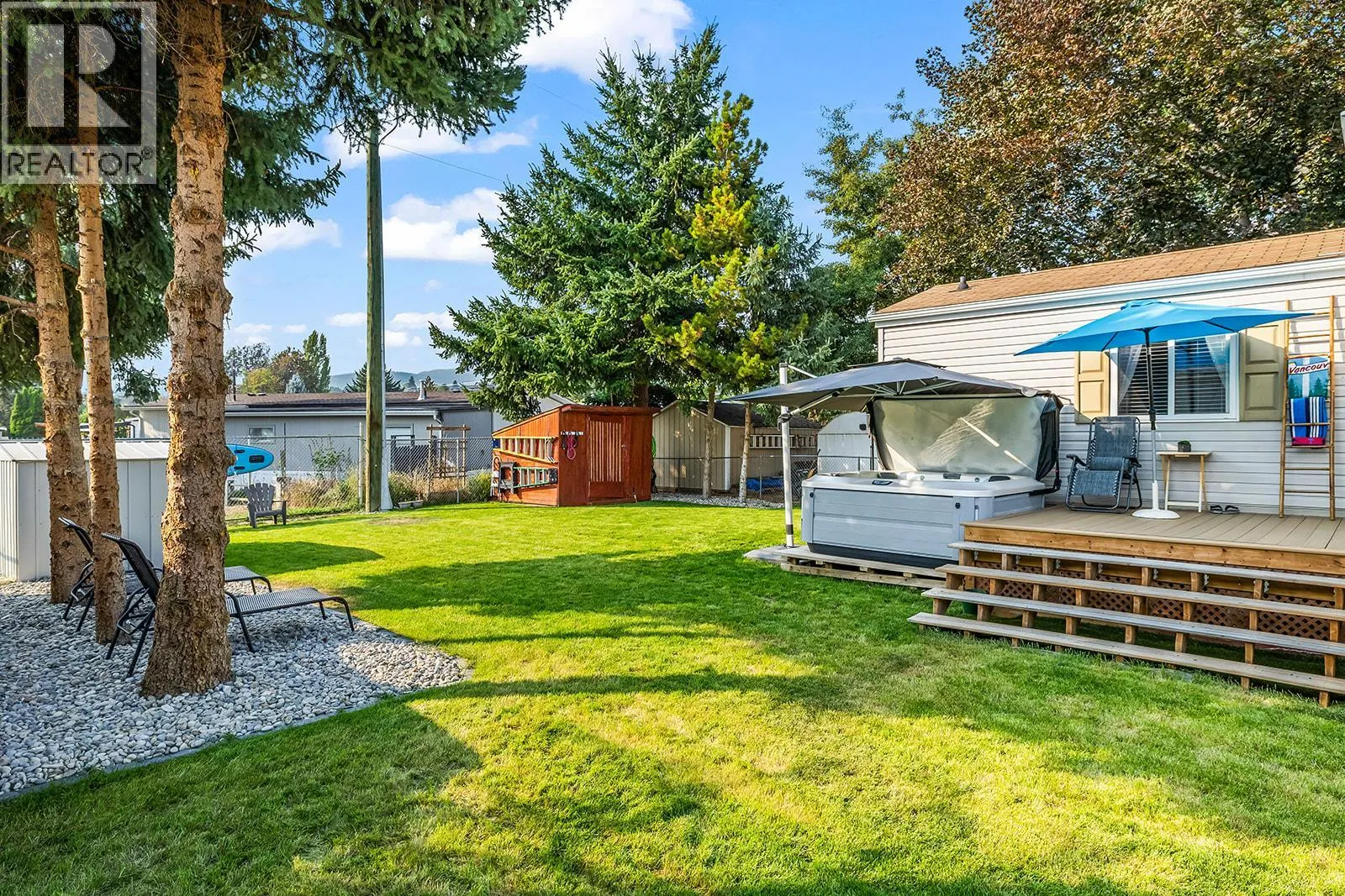 2005 Boucherie Road Unit# 95