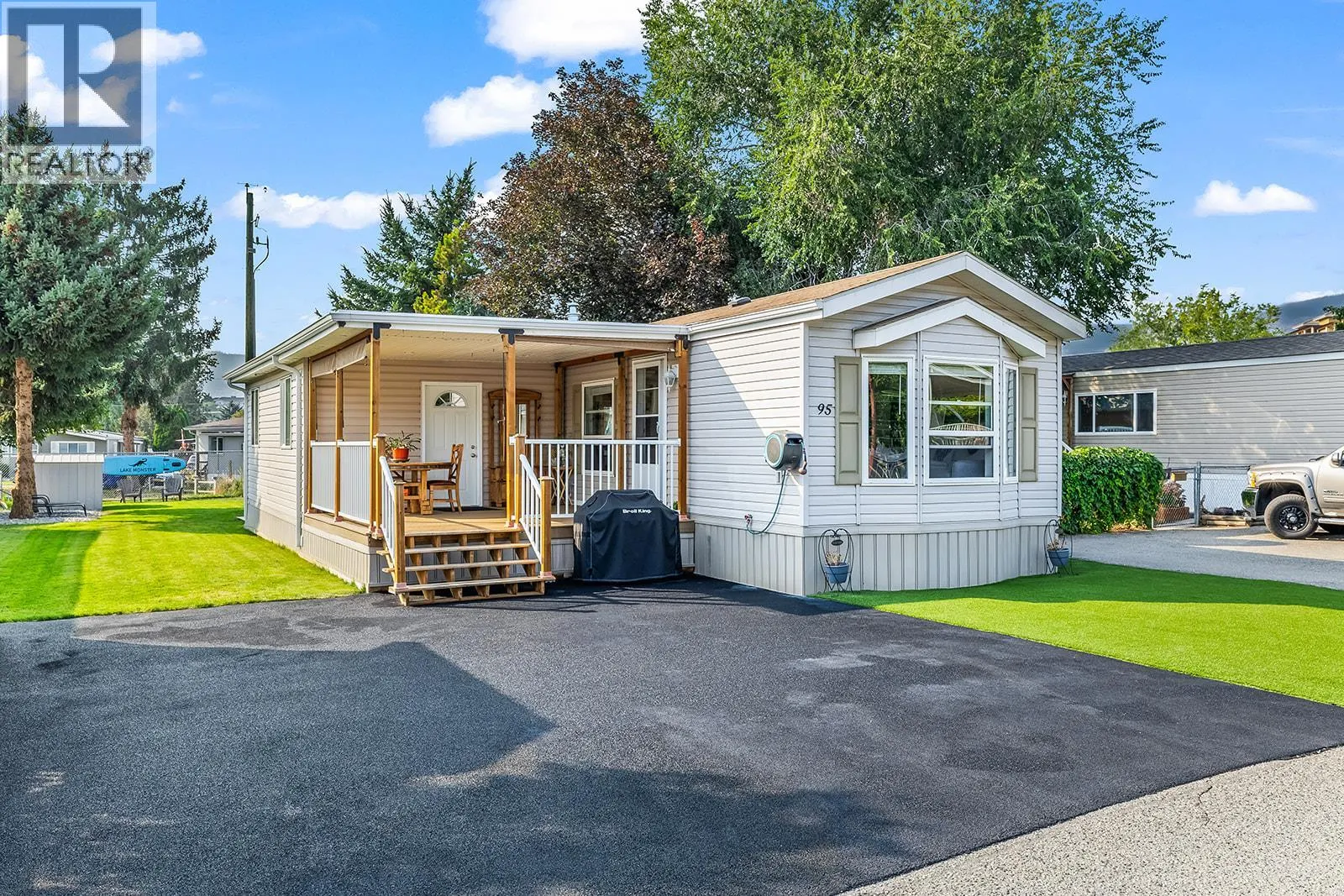 2005 Boucherie Road Unit# 95