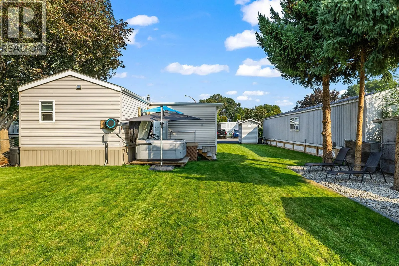 2005 Boucherie Road Unit# 95