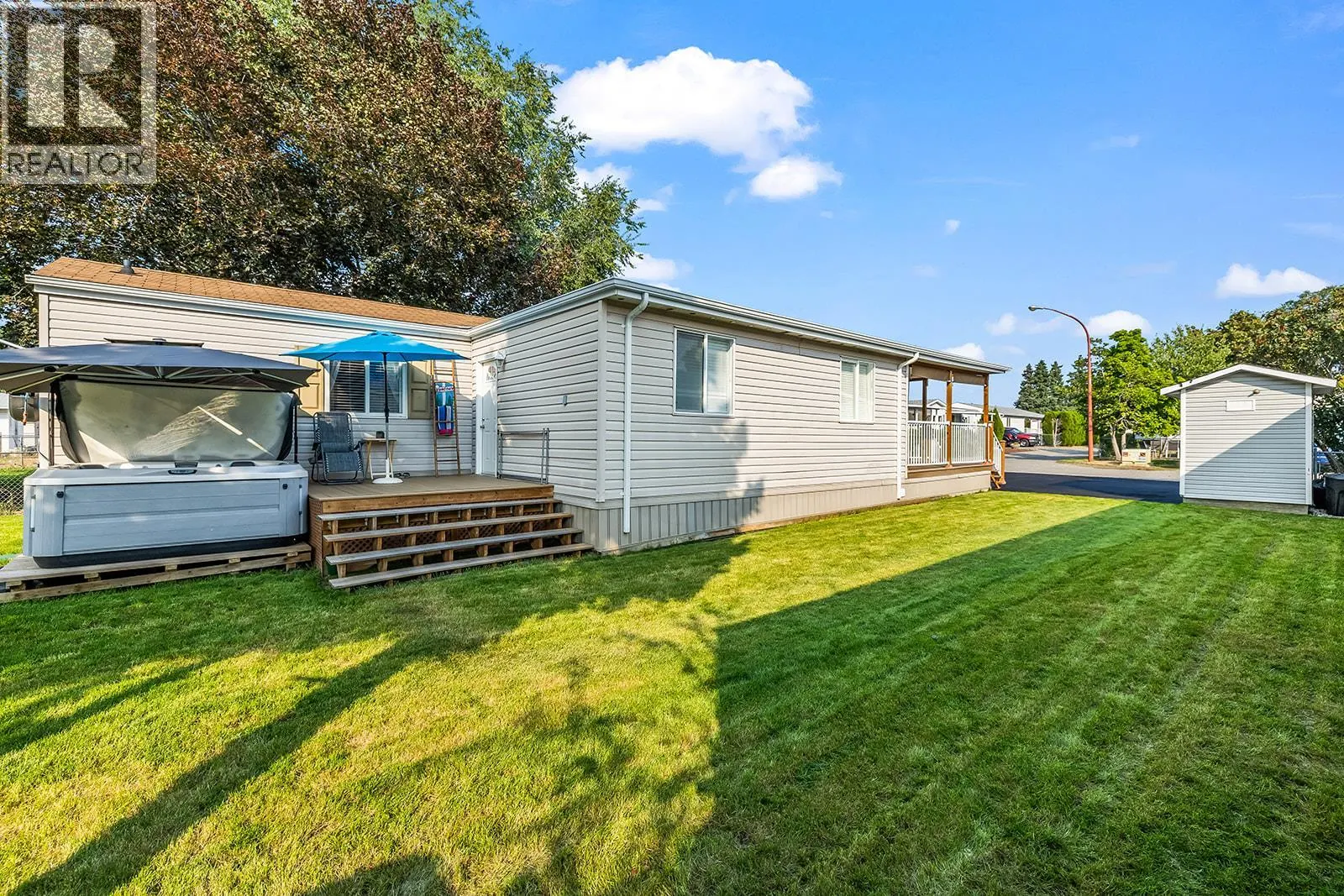2005 Boucherie Road Unit# 95