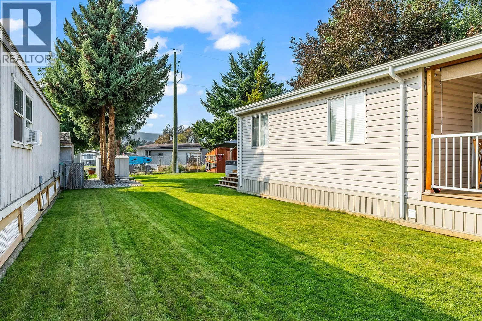 2005 Boucherie Road Unit# 95
