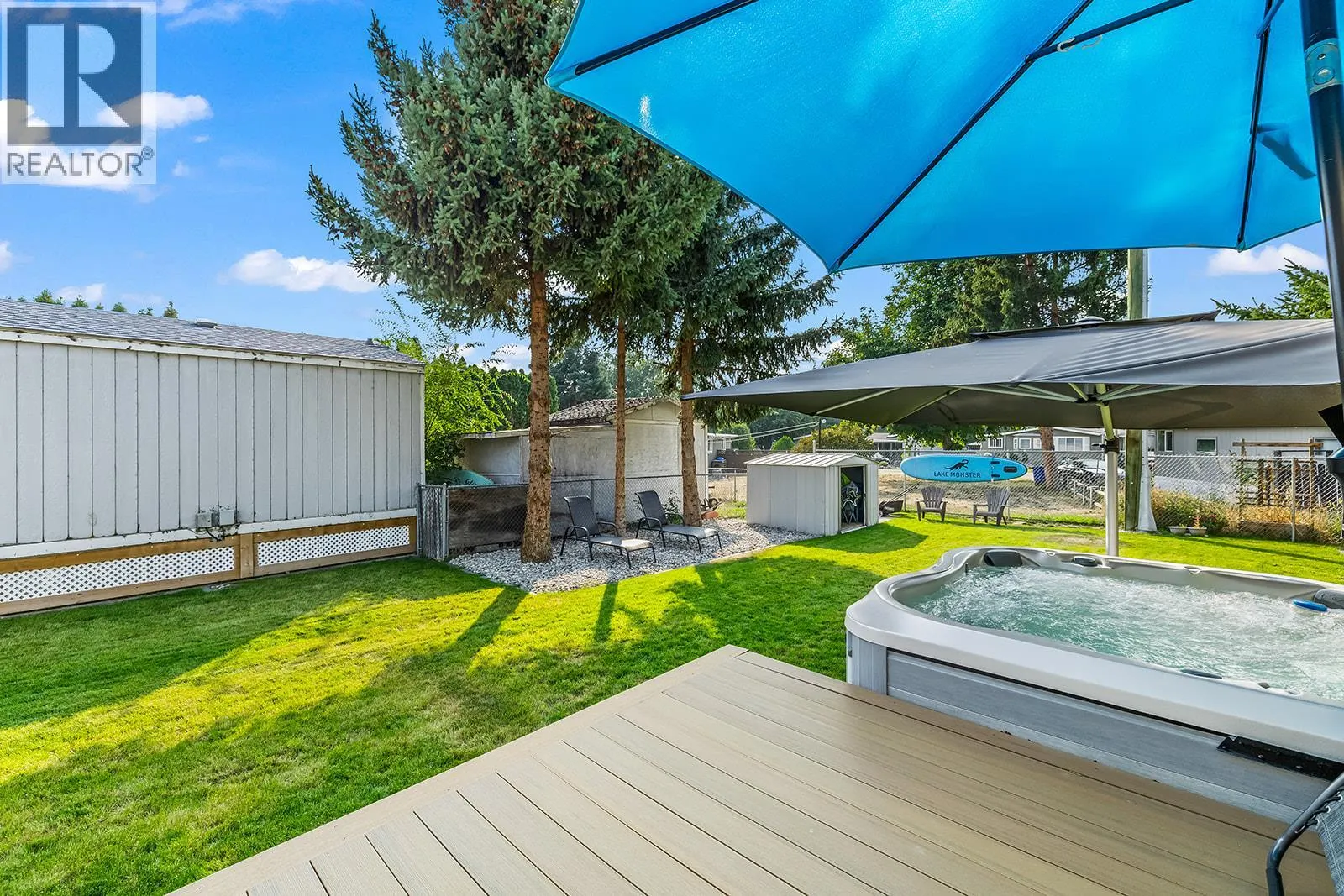 2005 Boucherie Road Unit# 95