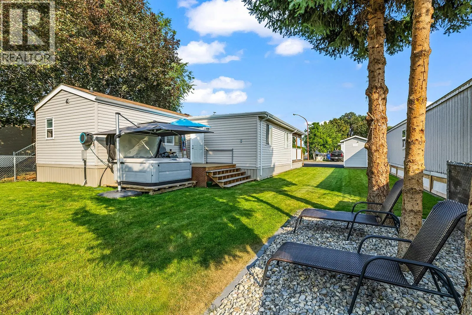 2005 Boucherie Road Unit# 95