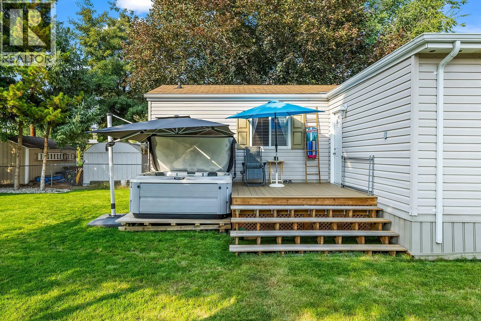 2005 Boucherie Road Unit# 95