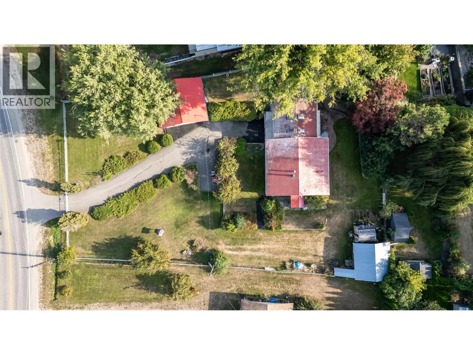 2602 Blind Bay Road