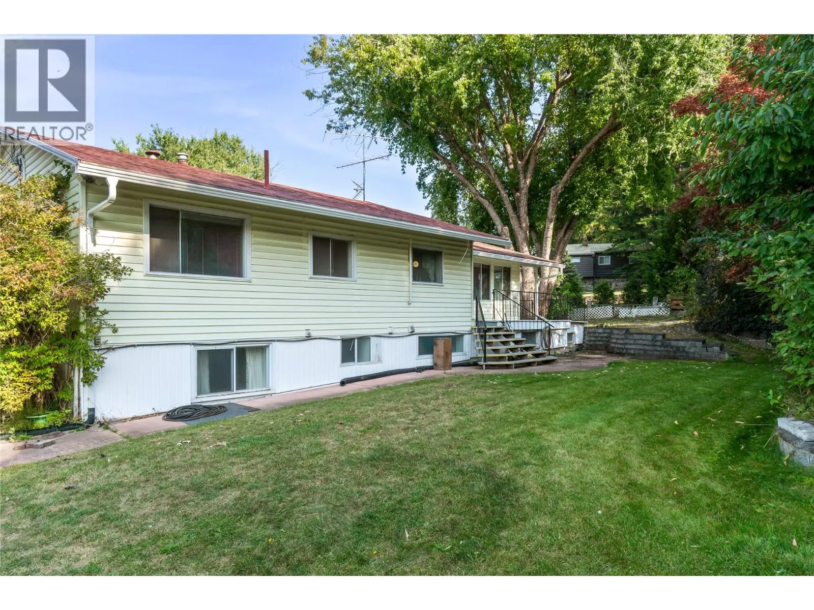 2602 Blind Bay Road
