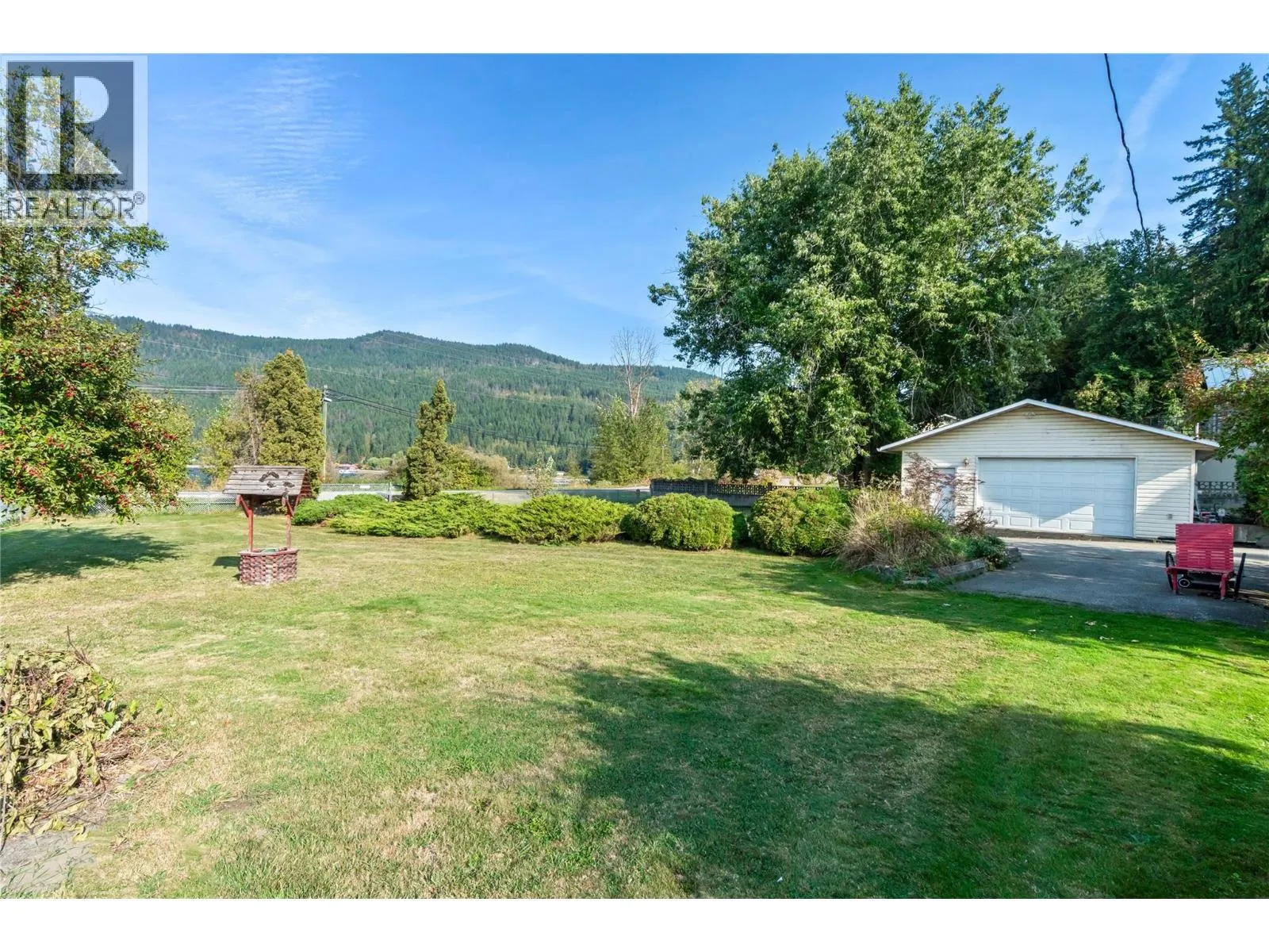 2602 Blind Bay Road