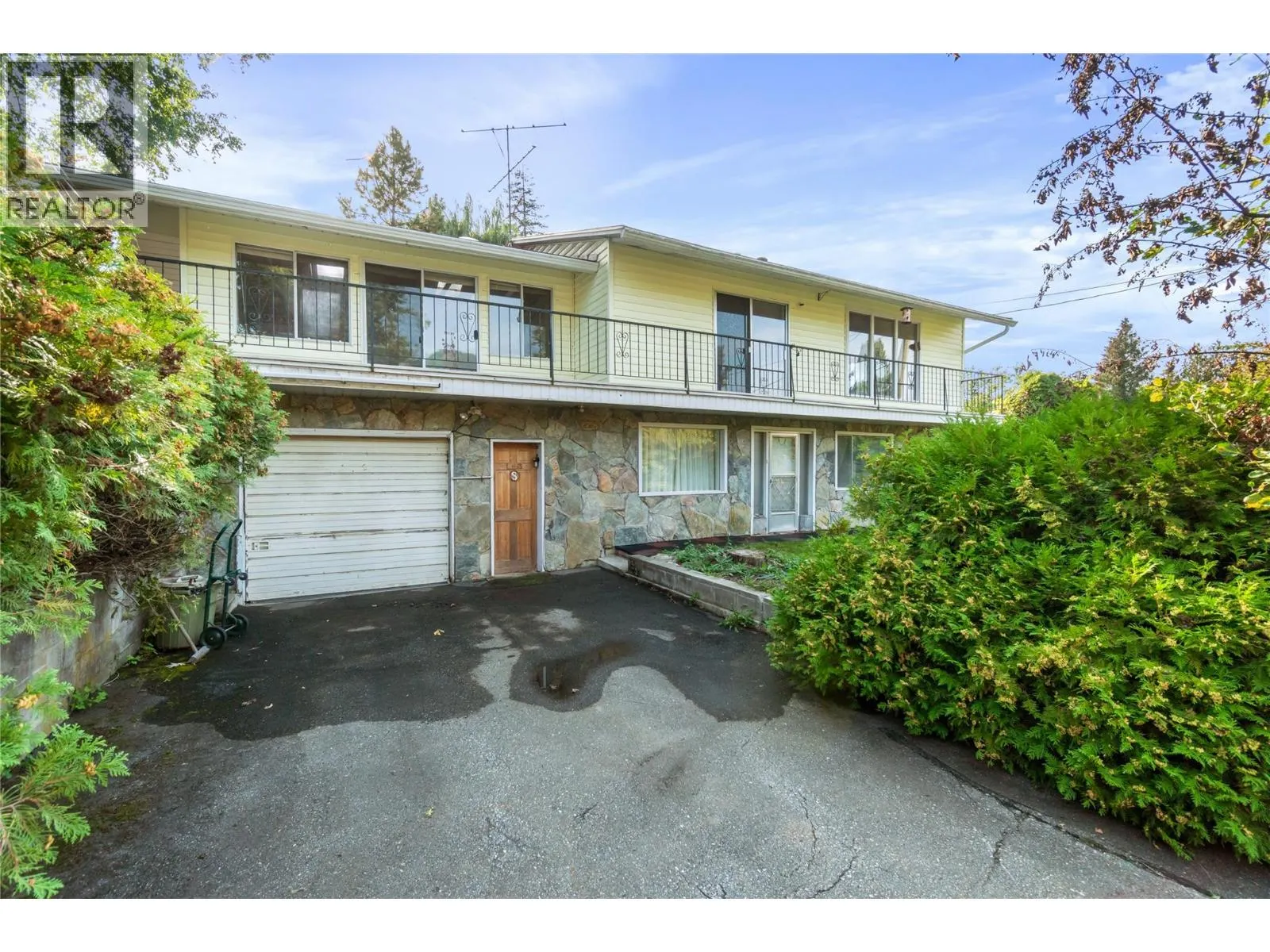 2602 Blind Bay Road